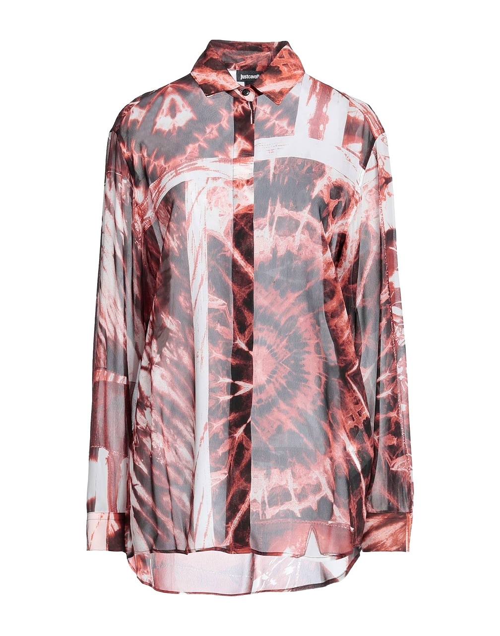 JUST CAVALLI - Shirts
