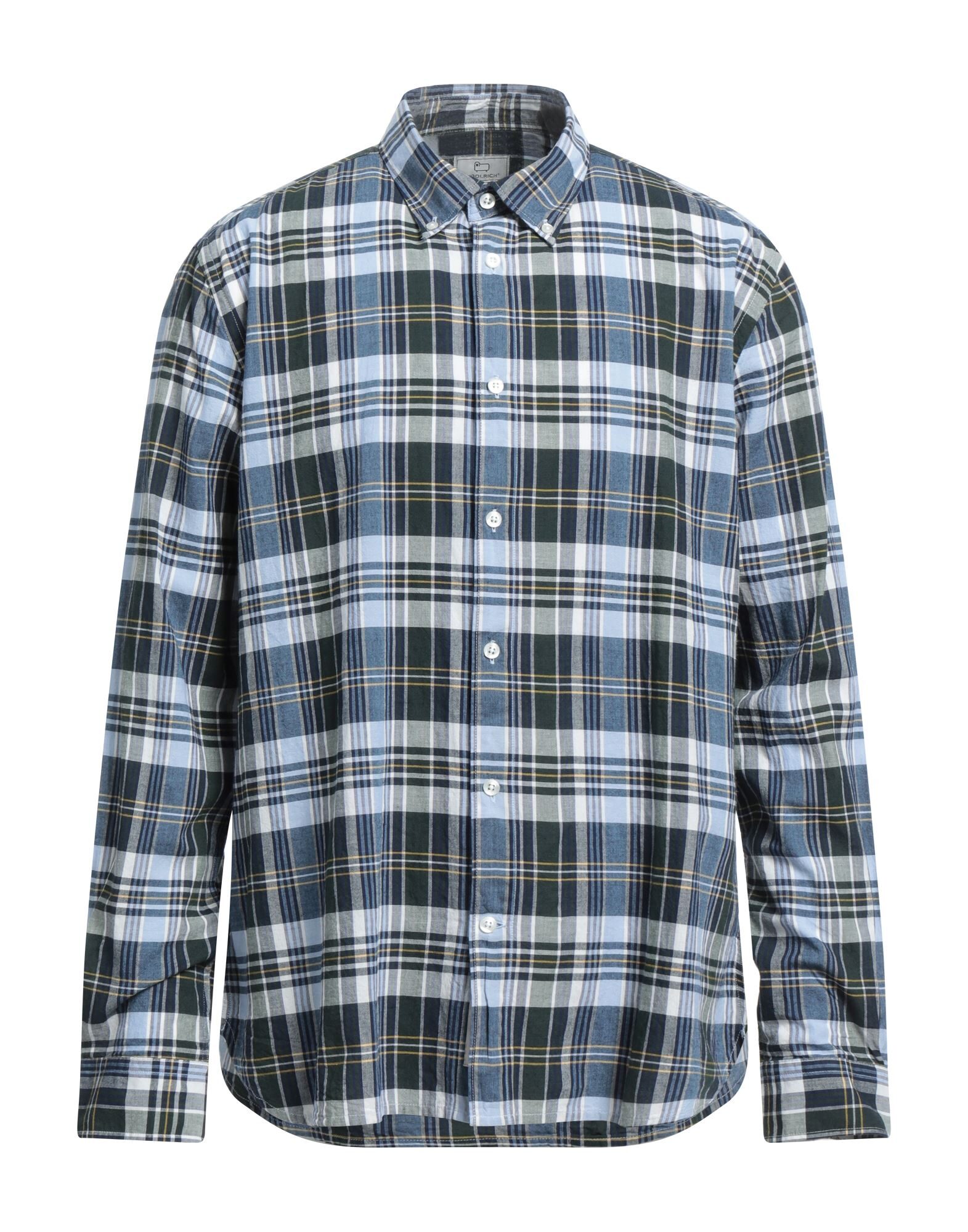 WOOLRICH - Shirts