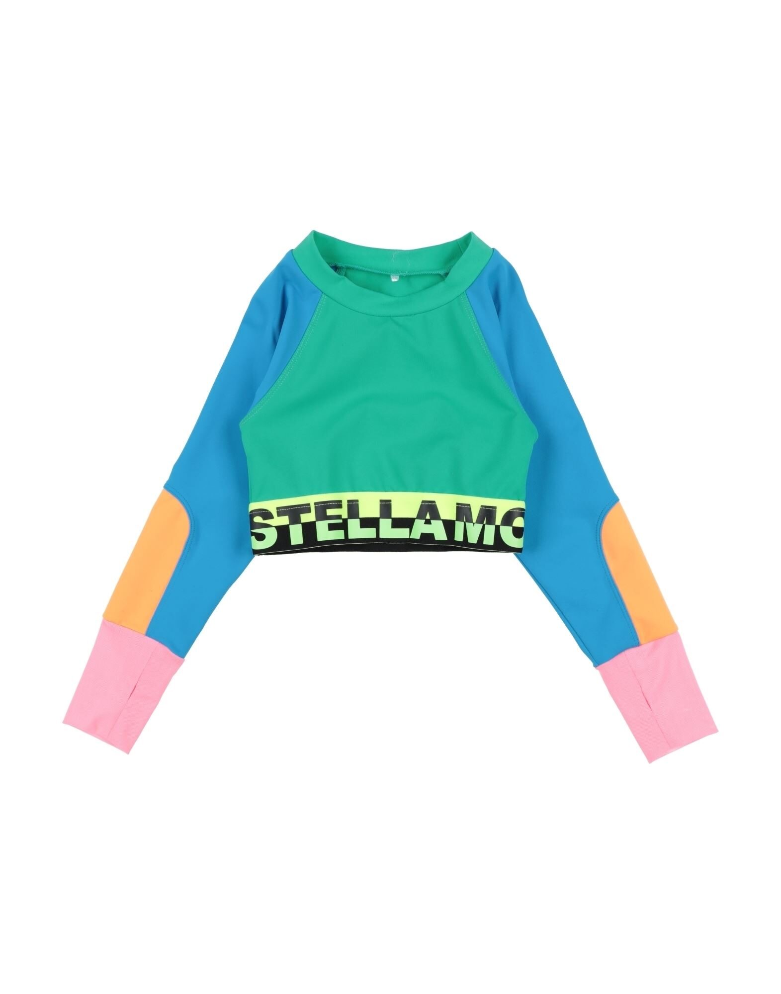 STELLA McCARTNEY KIDS - Sweatshirts
