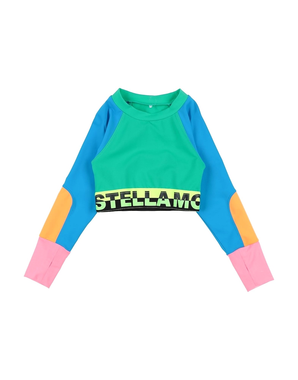 STELLA McCARTNEY KIDS - Sweatshirts