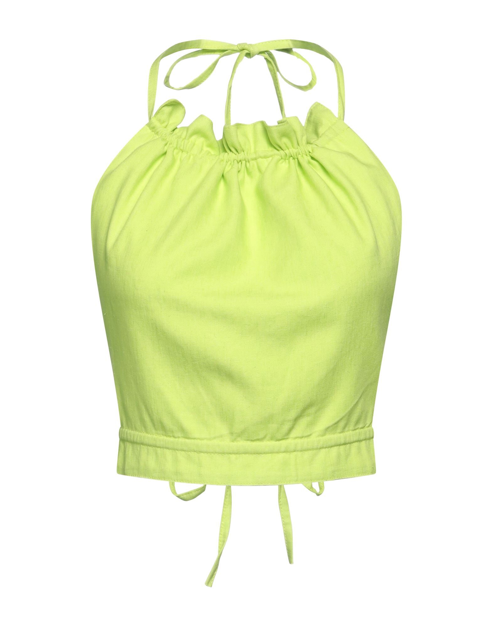 OW COLLECTION - Топы без рукавов