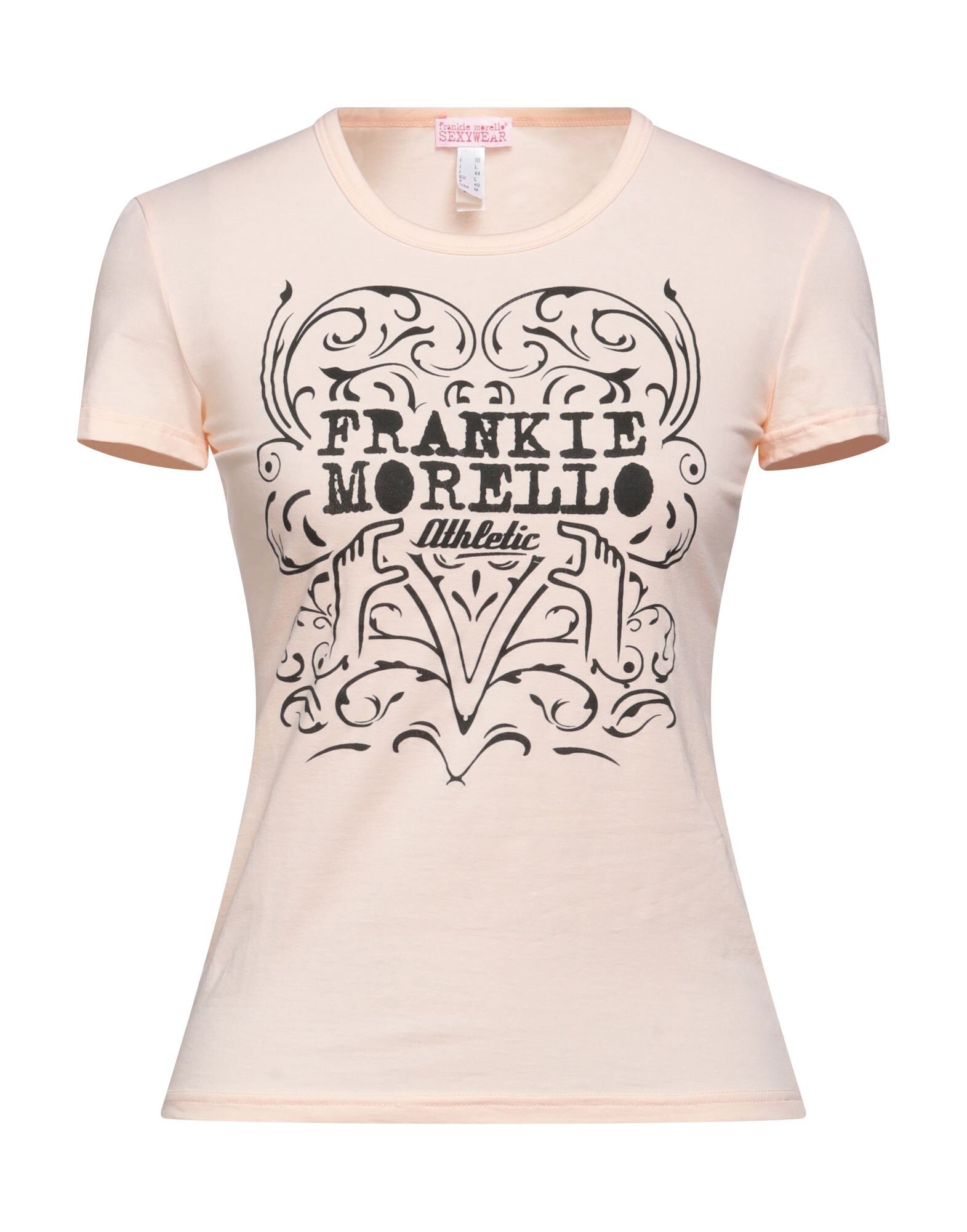 FRANKIE MORELLO - T-shirts