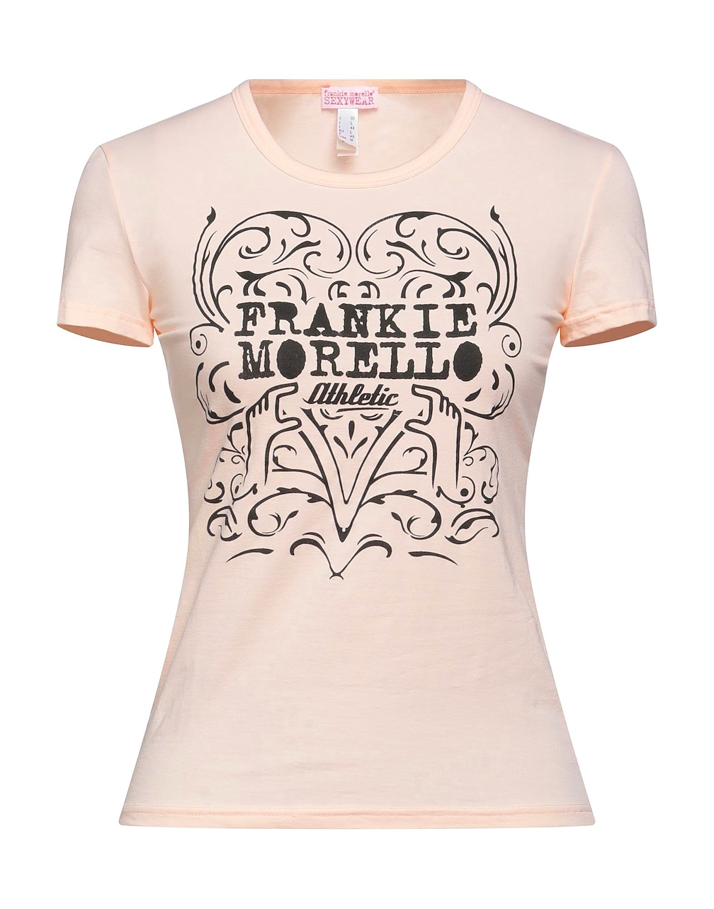 FRANKIE MORELLO - T-shirts
