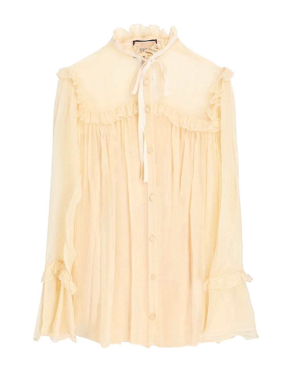 GUCCI - Shirts