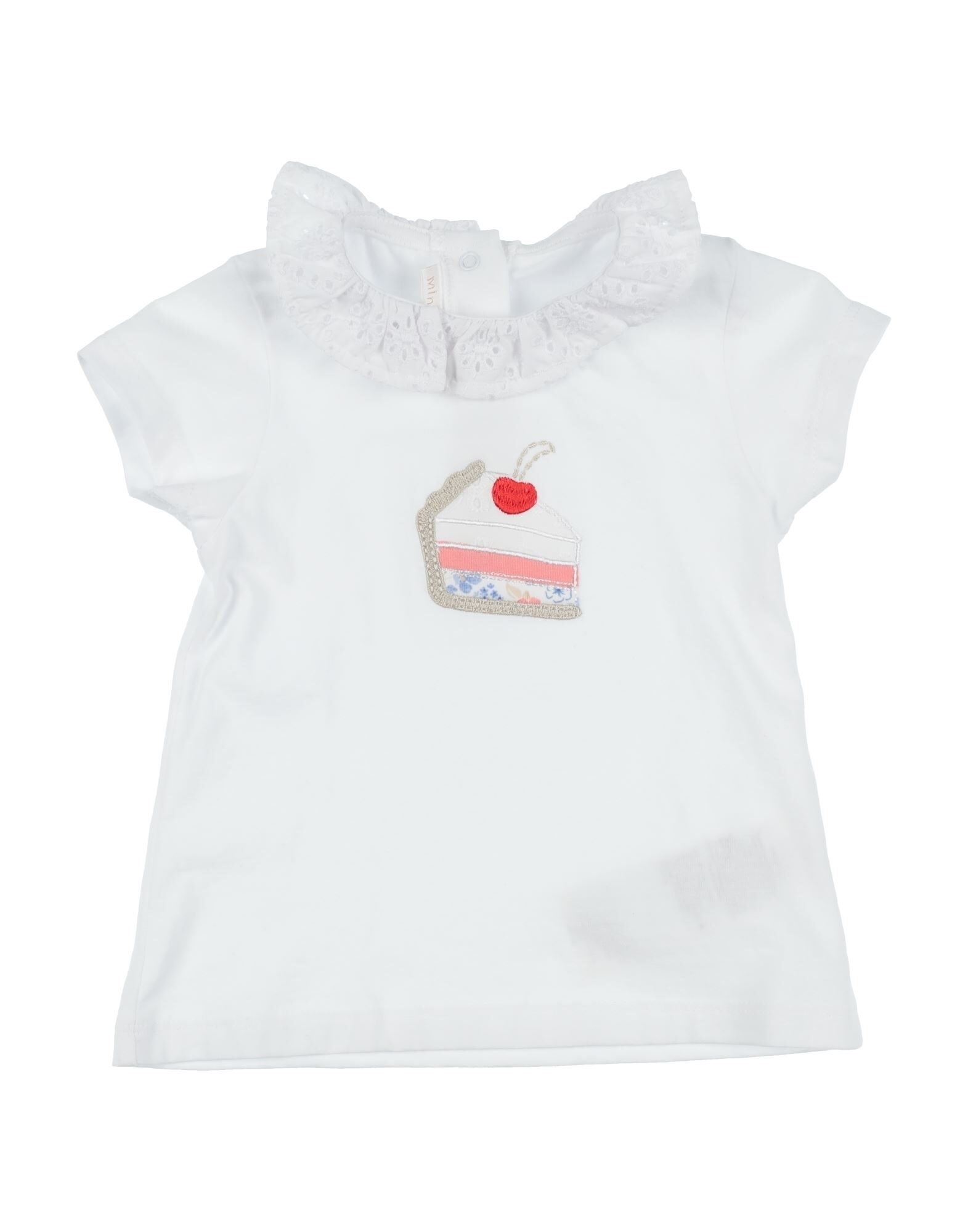 MINIBANDA by SARABANDA - Camisetas