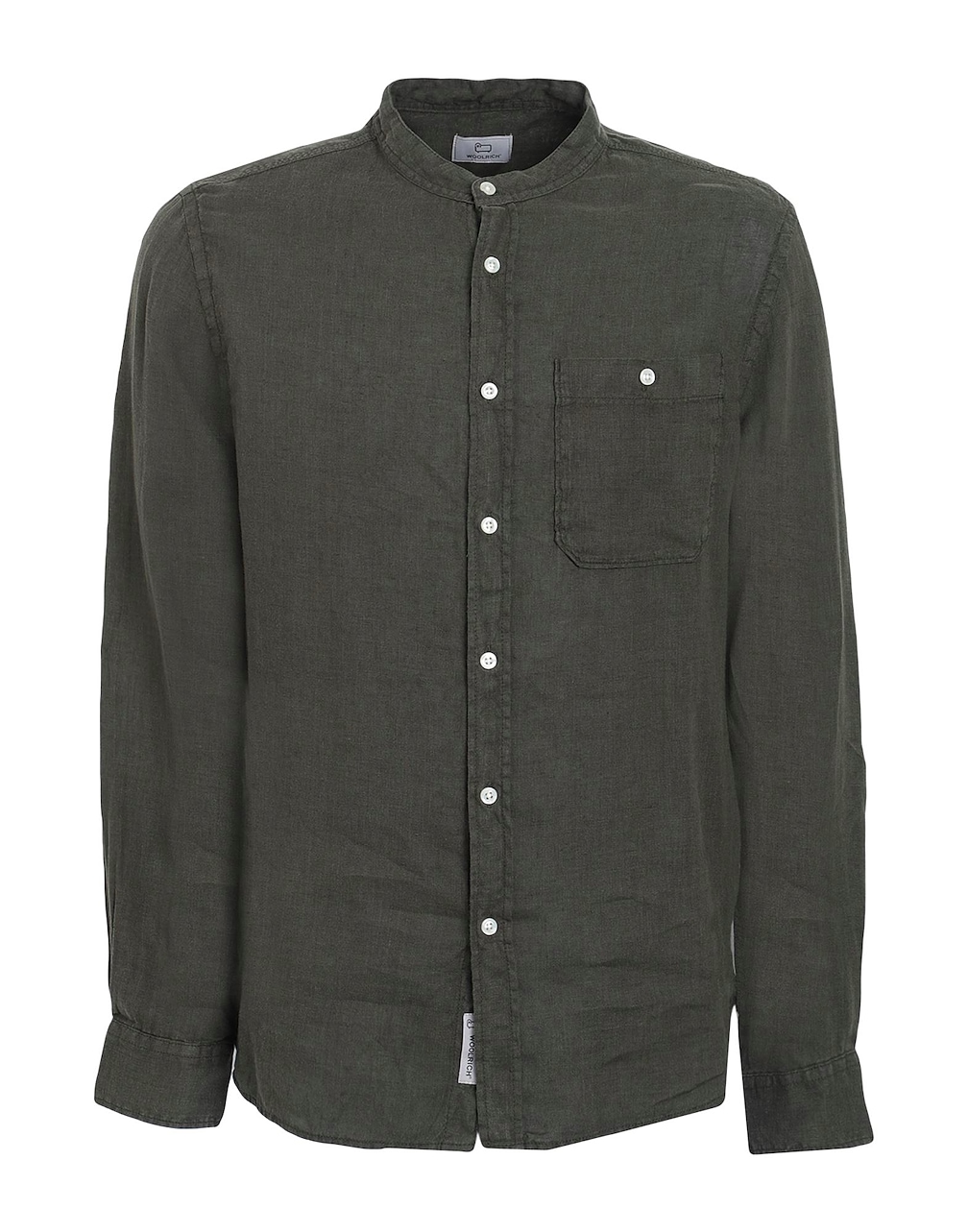 WOOLRICH - Shirts