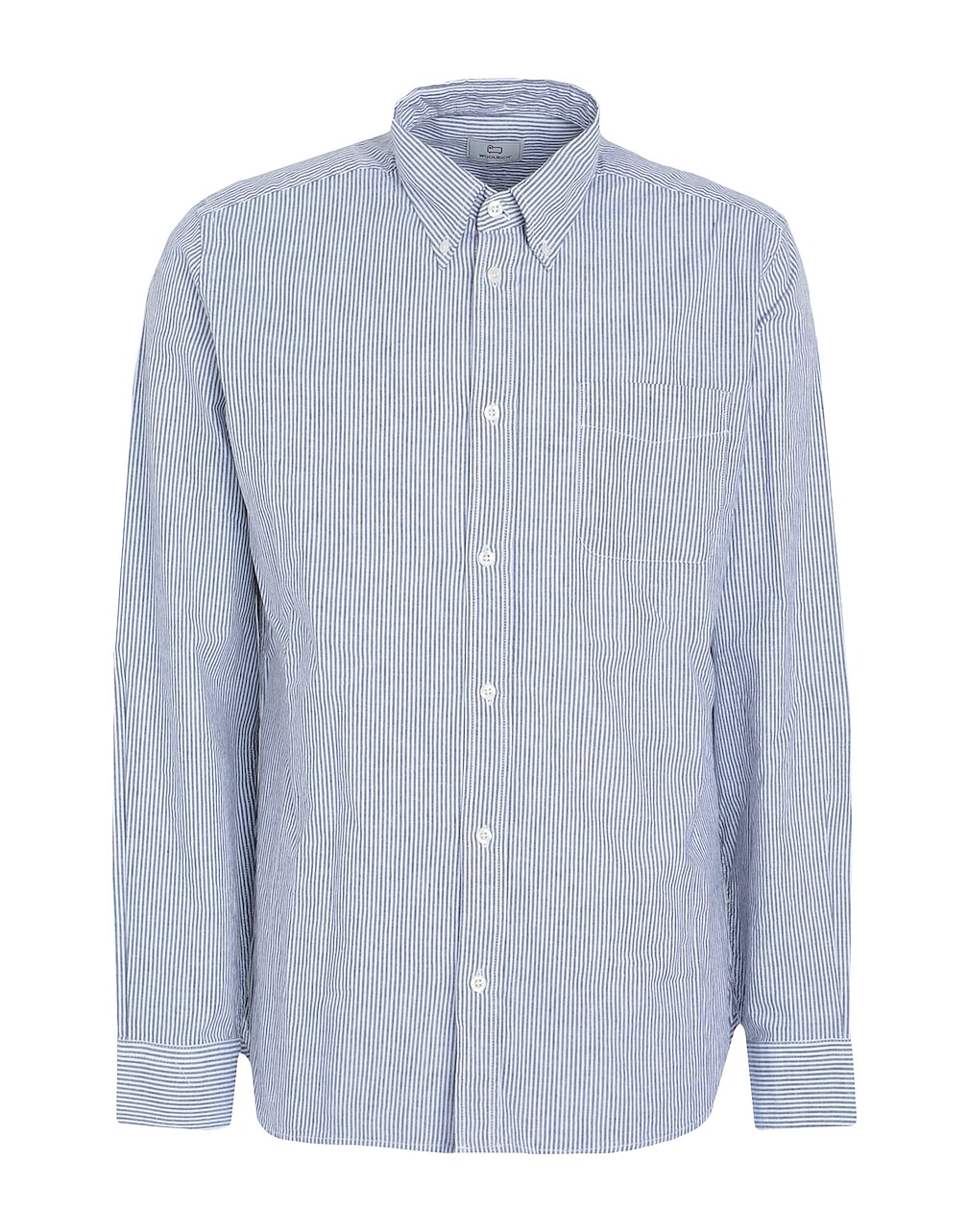WOOLRICH - Shirts