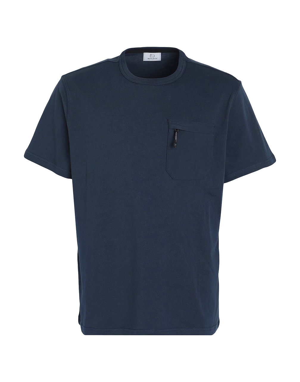 WOOLRICH - T-shirts