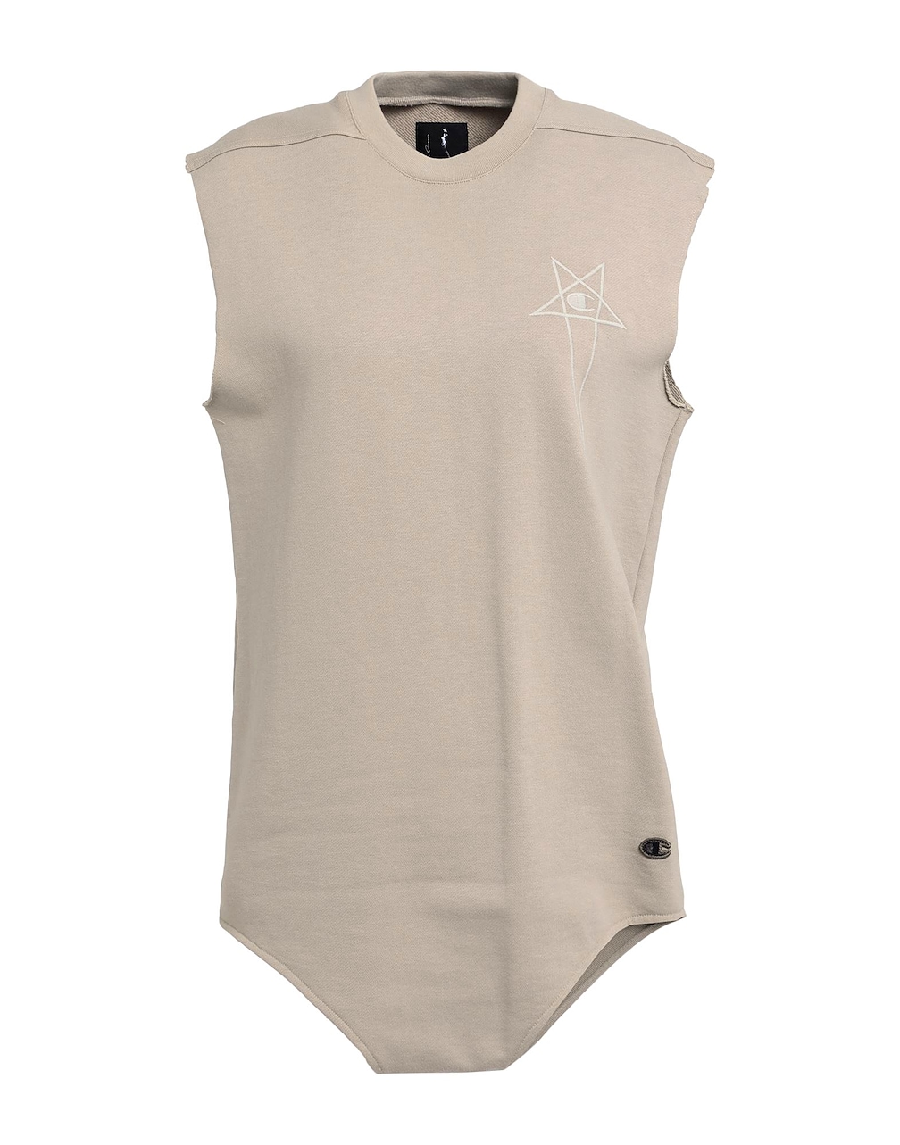 RICK OWENS x CHAMPION - Bodysuits