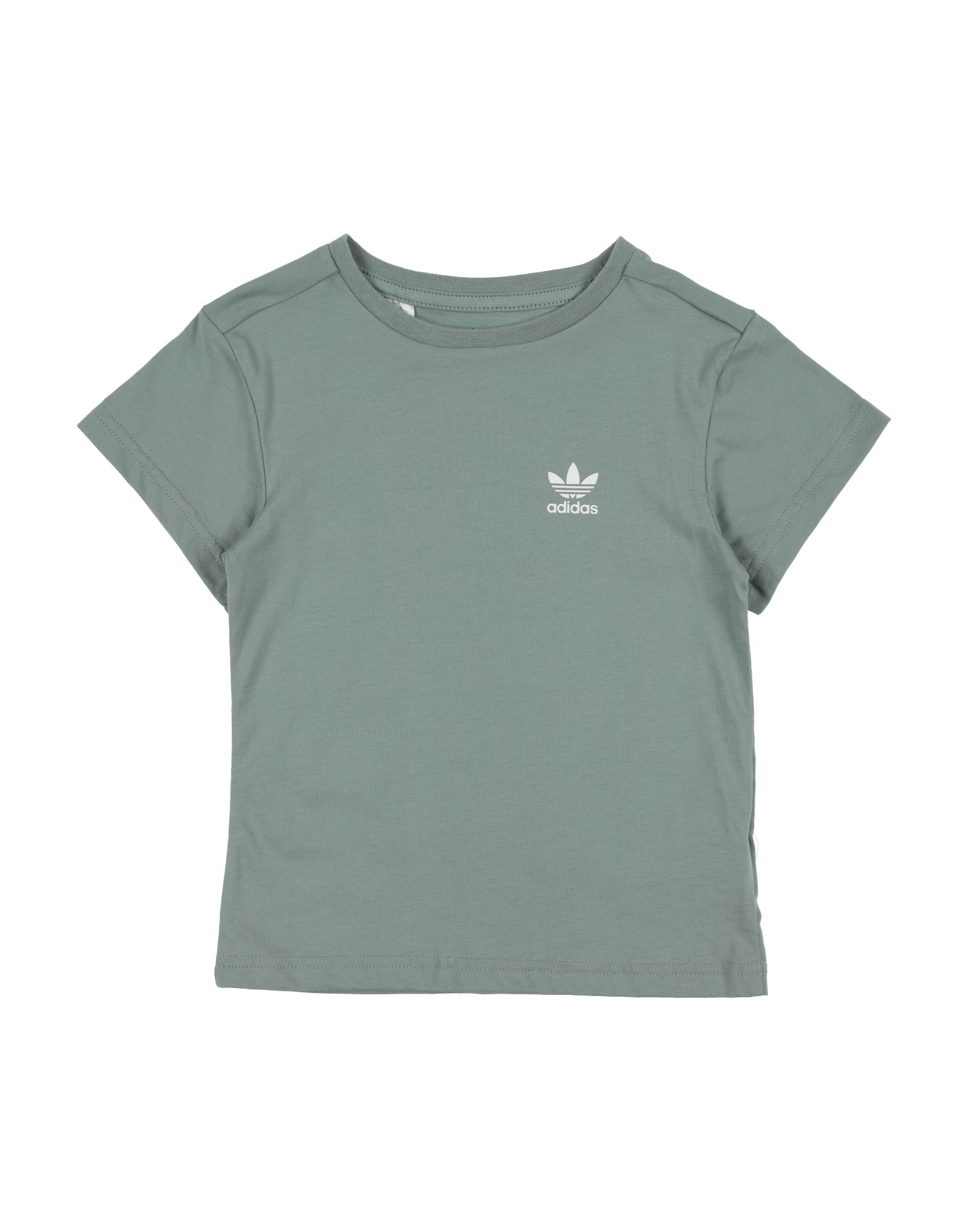 ADIDAS ORIGINALS - T-shirts