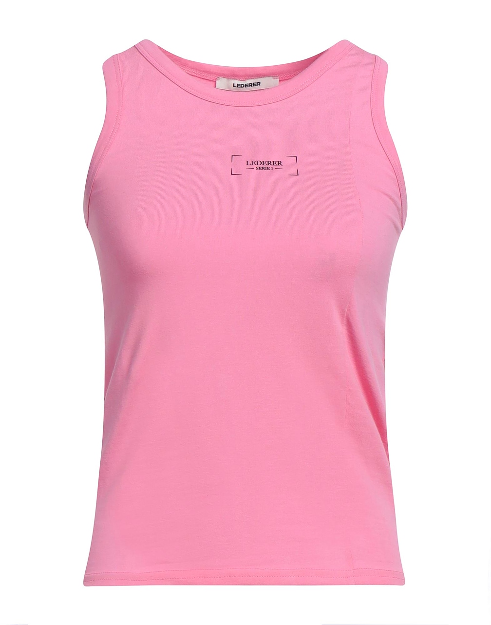 LEDERER - Tank tops