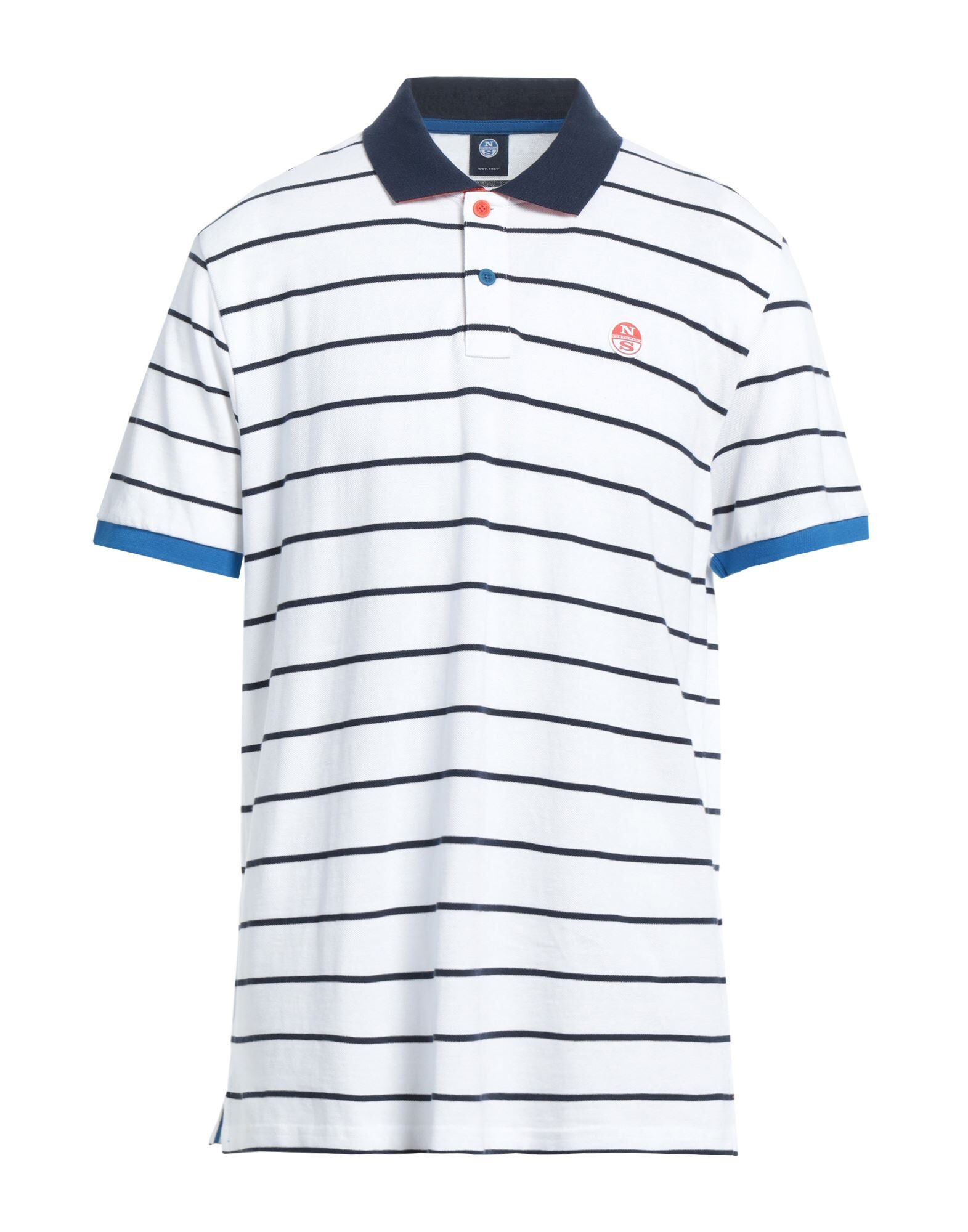 NORTH SAILS - Polo shirts