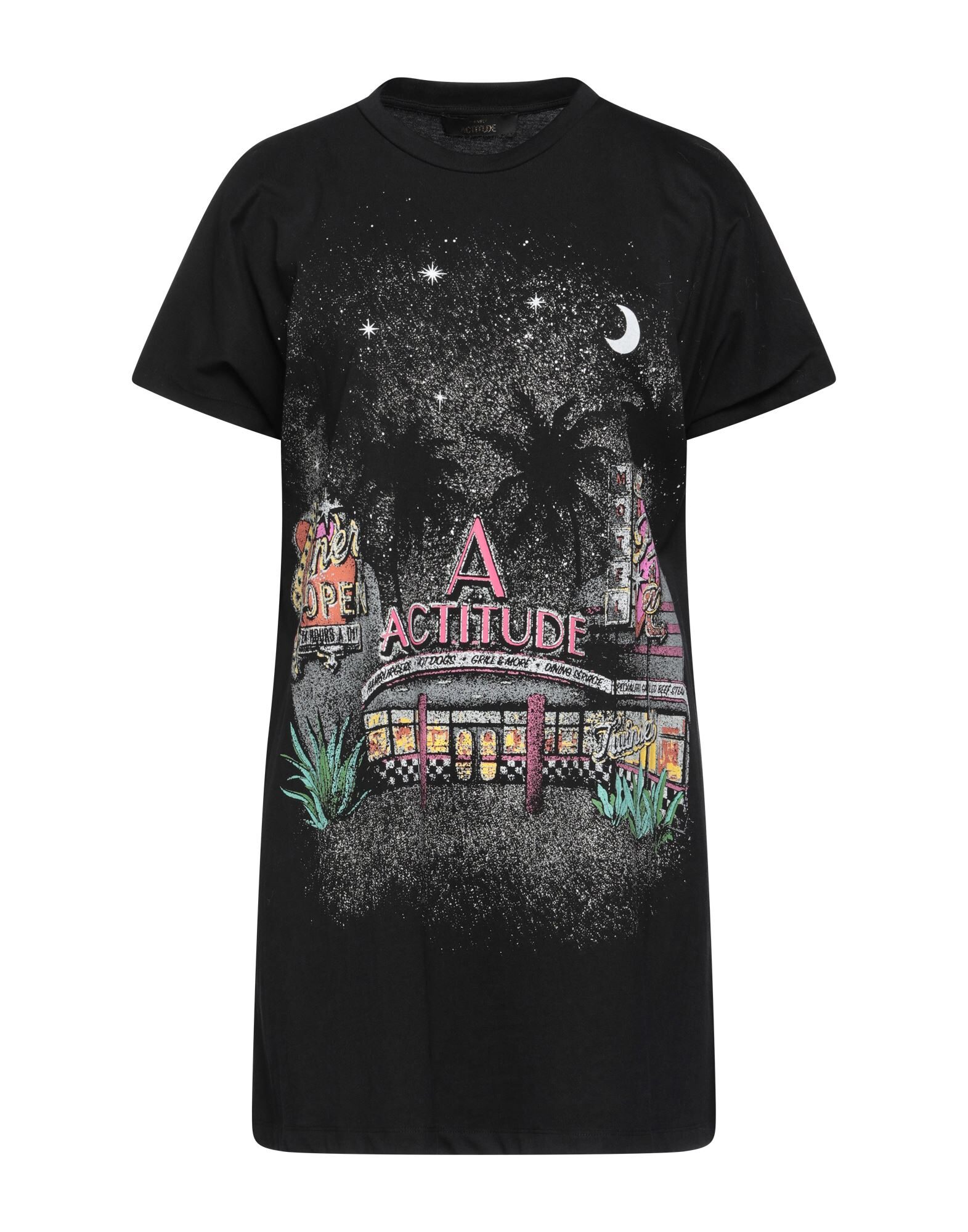 ACTITUDE by TWINSET - T-shirts