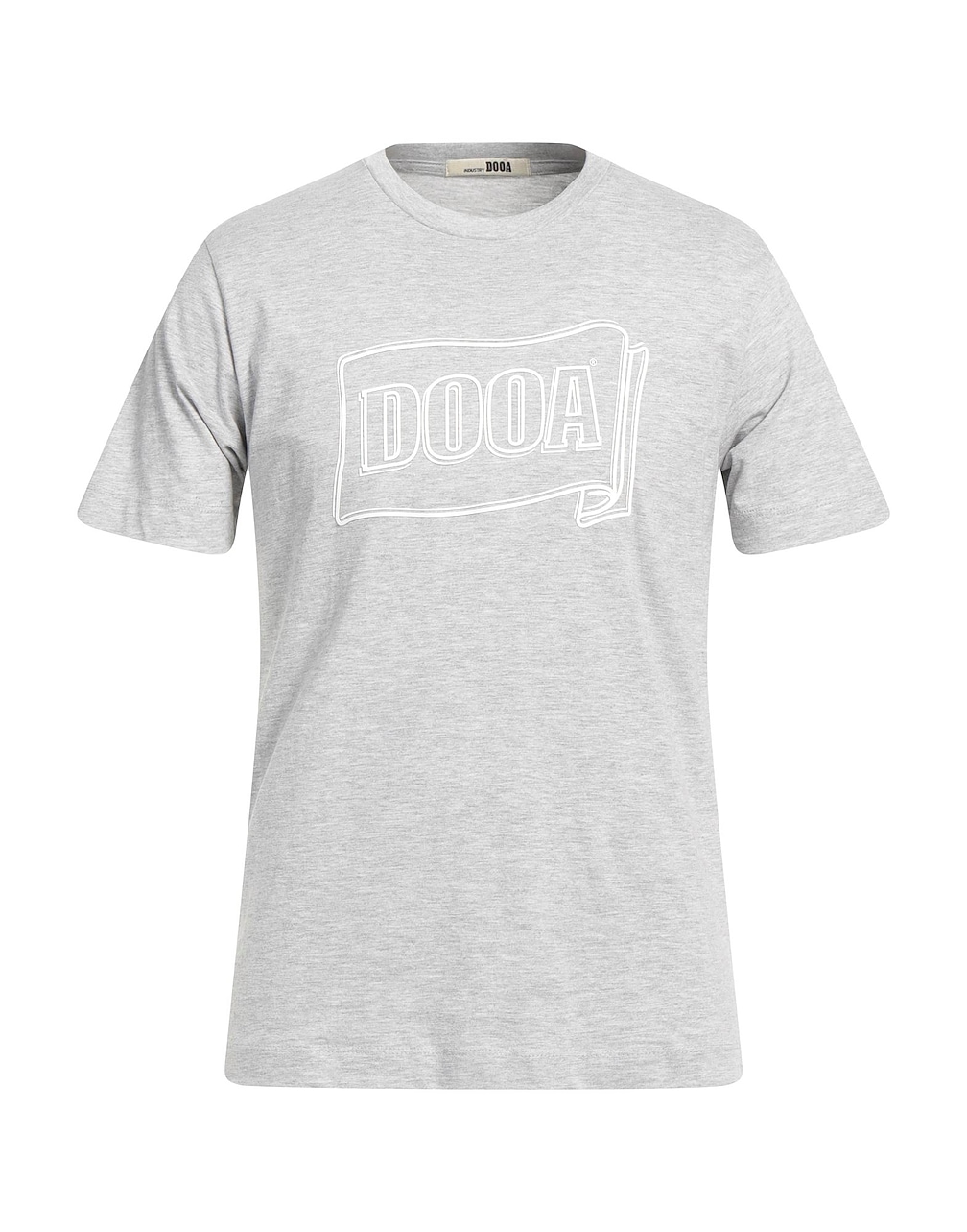 DOOA - T-shirts