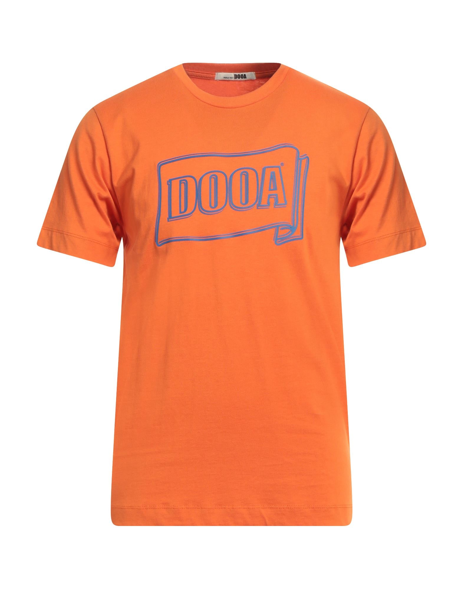DOOA - Camisetas