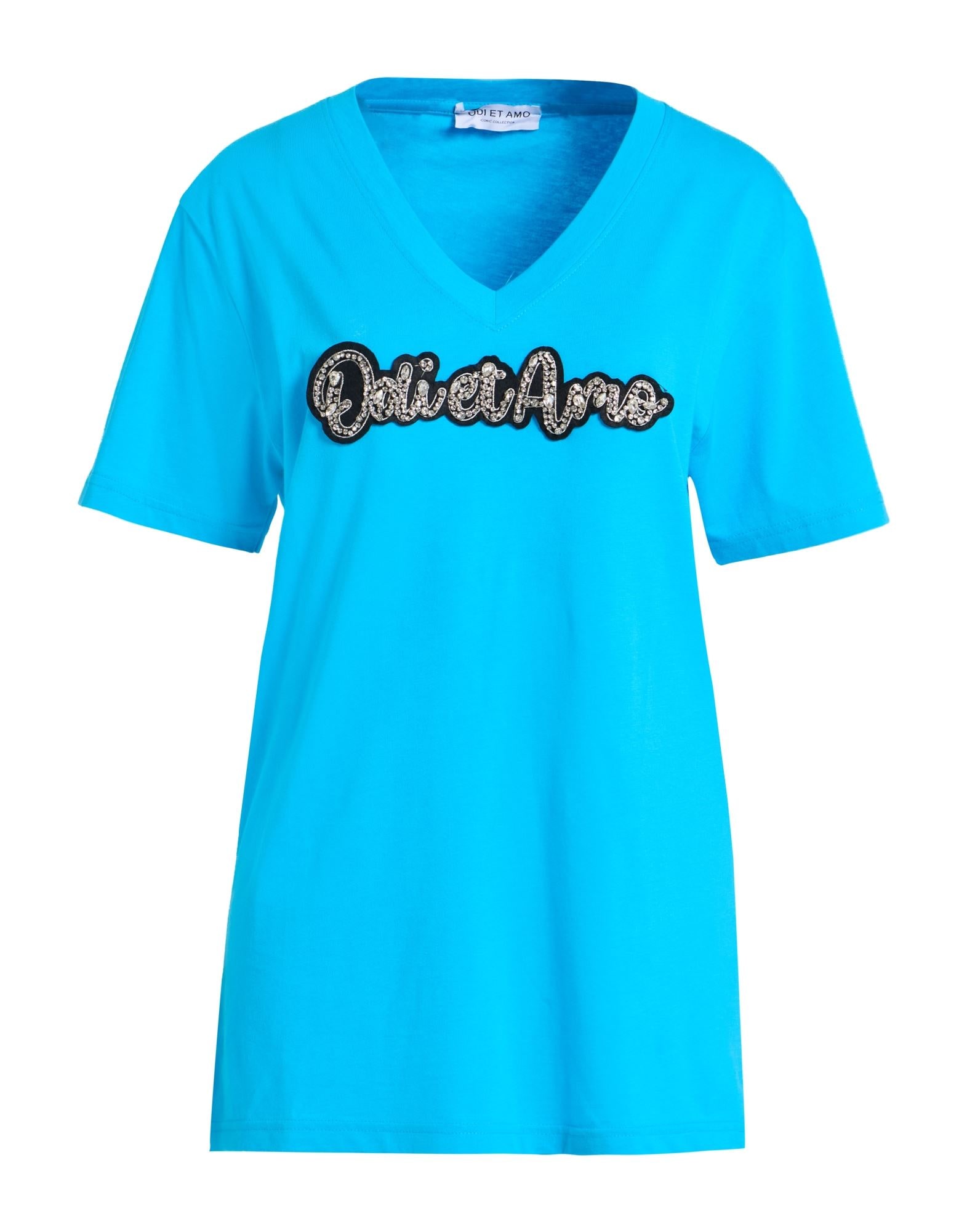 ODI ET AMO - T-shirts