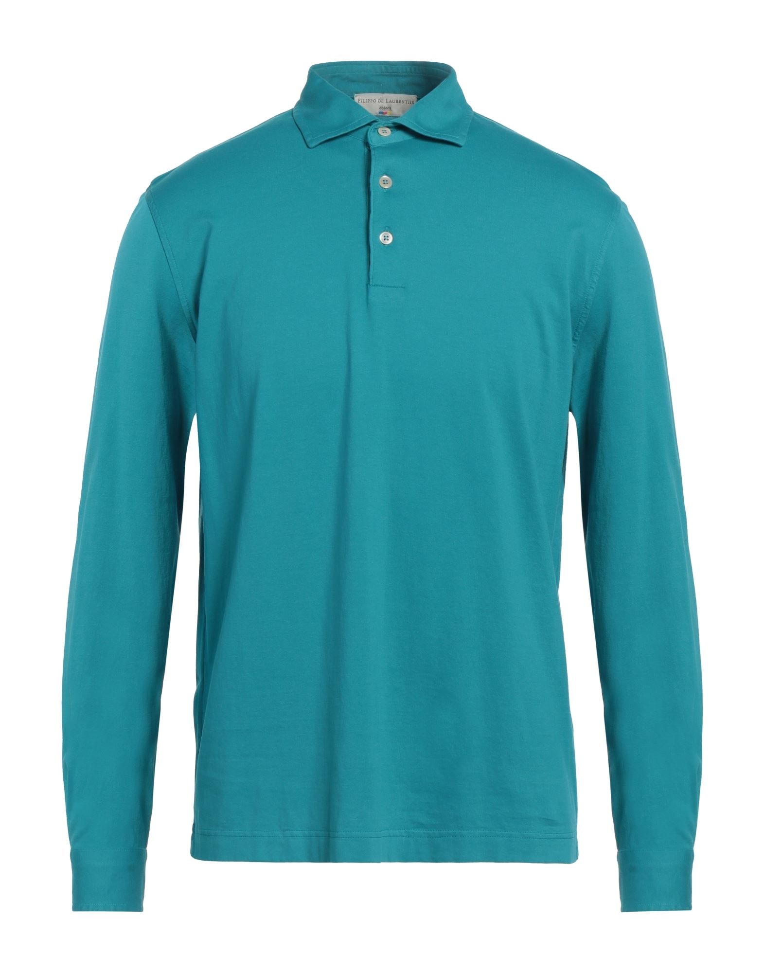 FILIPPO DE LAURENTIIS - Polo shirts