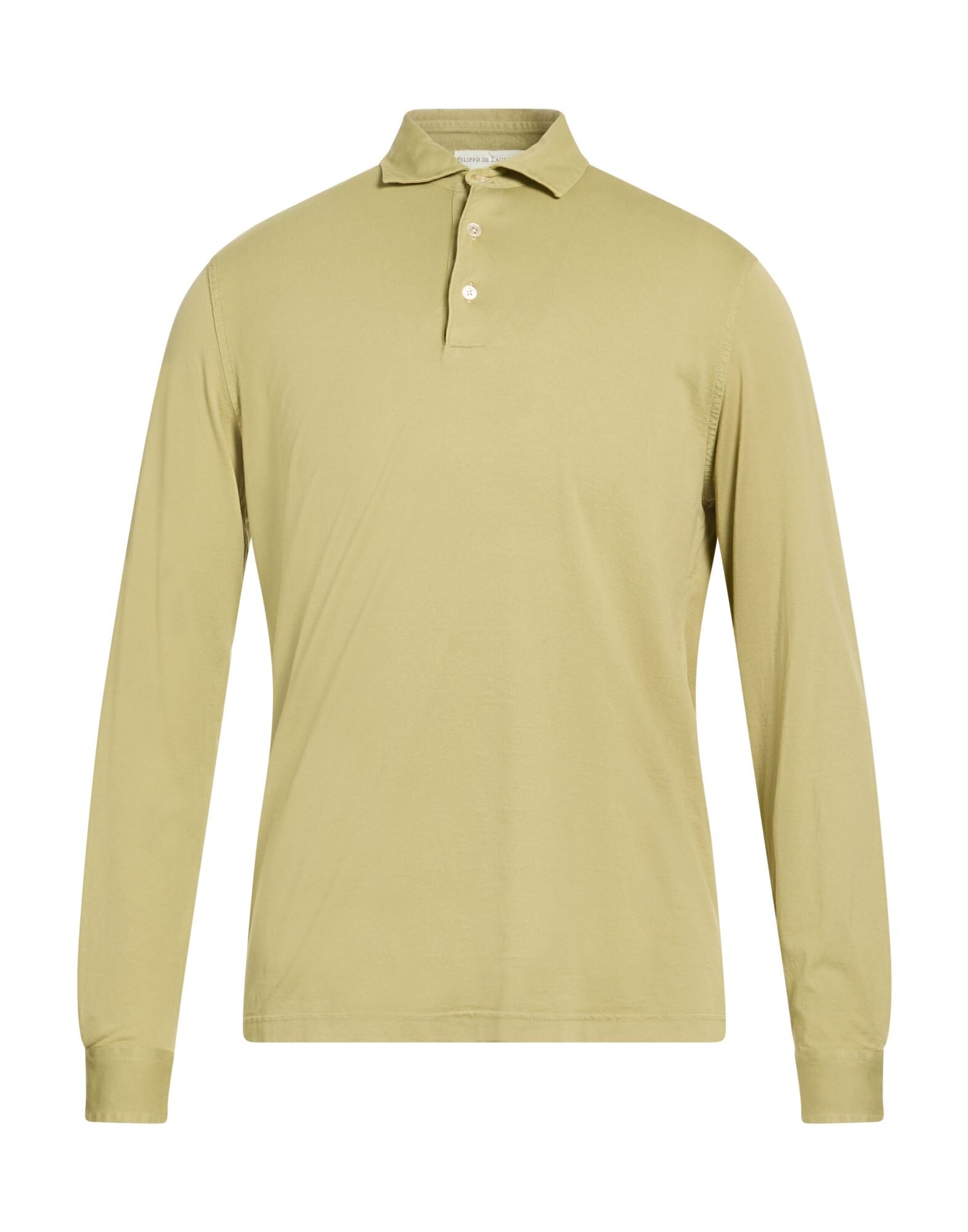 FILIPPO DE LAURENTIIS - Polo shirts