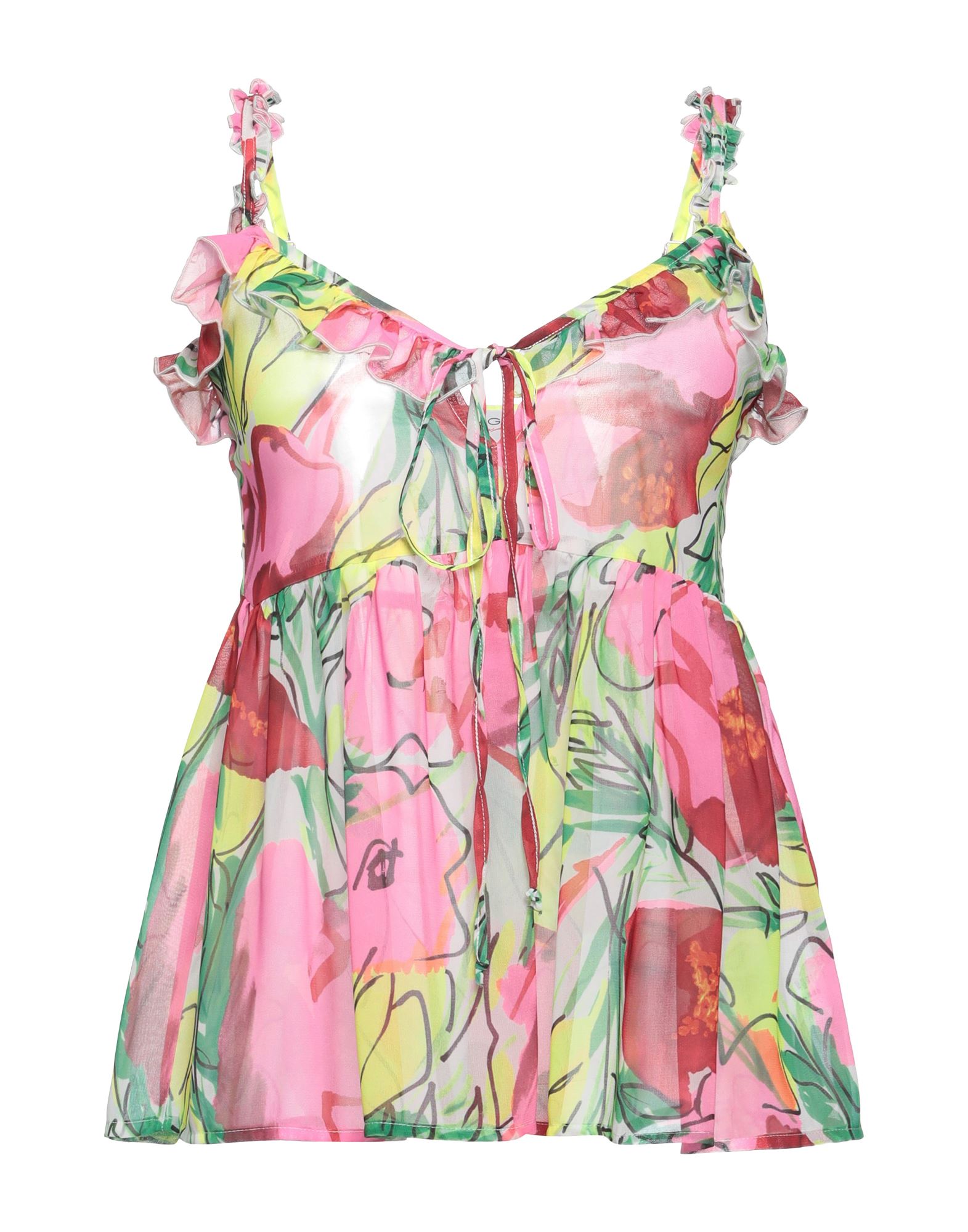 CRISTINA GAVIOLI - トップス