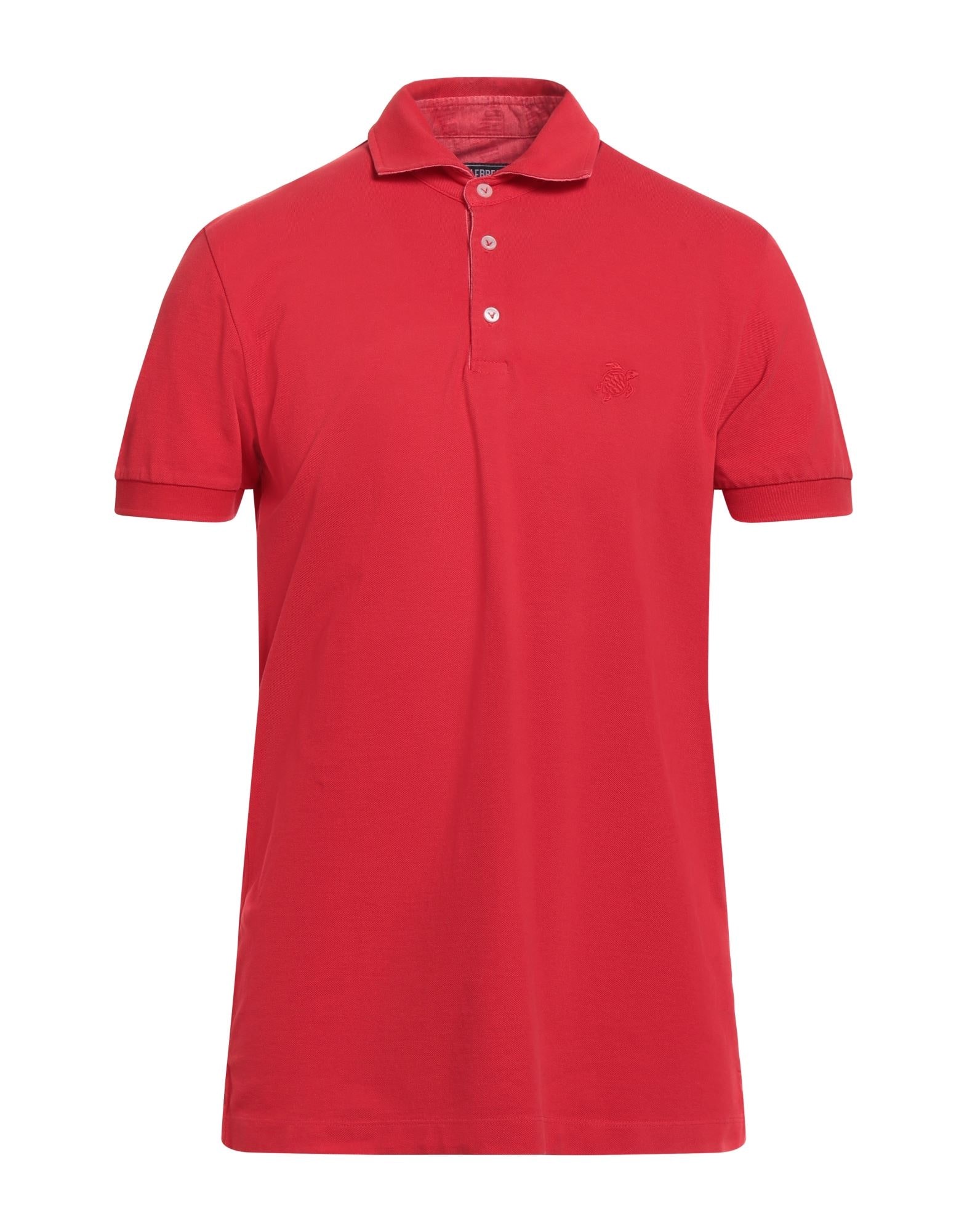 VILEBREQUIN - Polo shirts