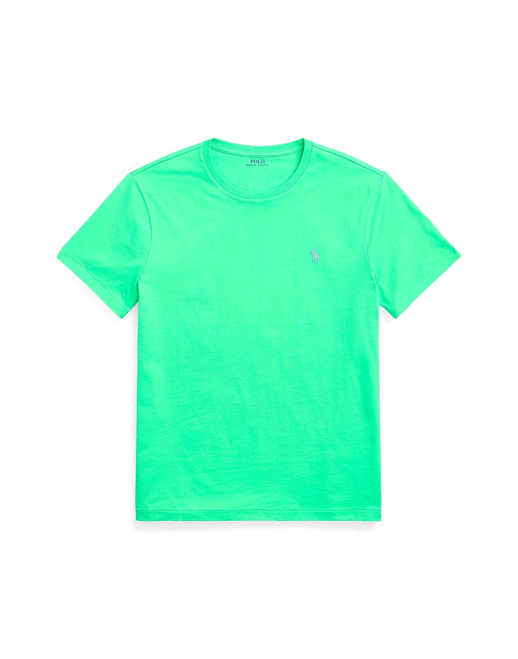 POLO RALPH LAUREN - T-shirts
