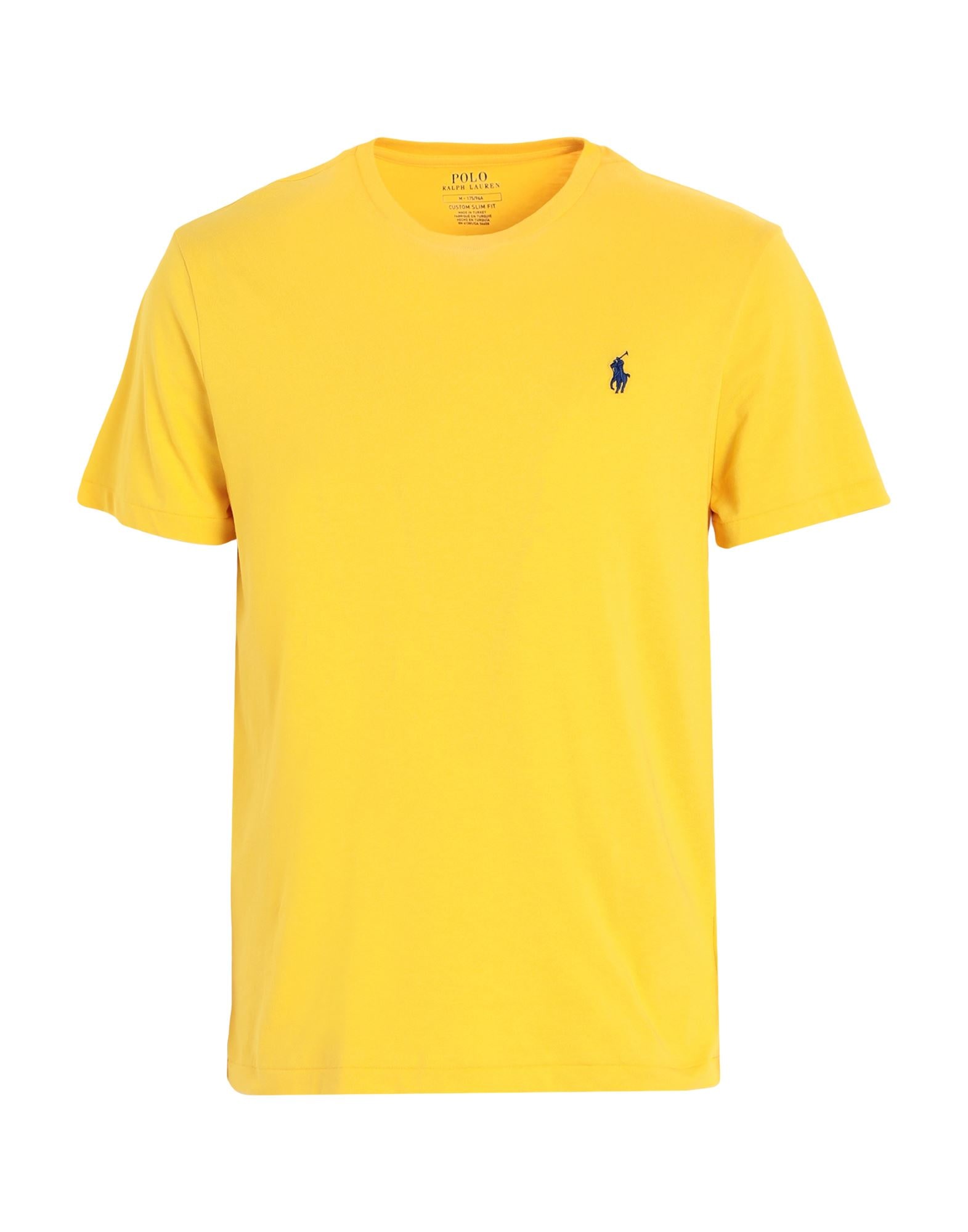 POLO RALPH LAUREN - T-shirts