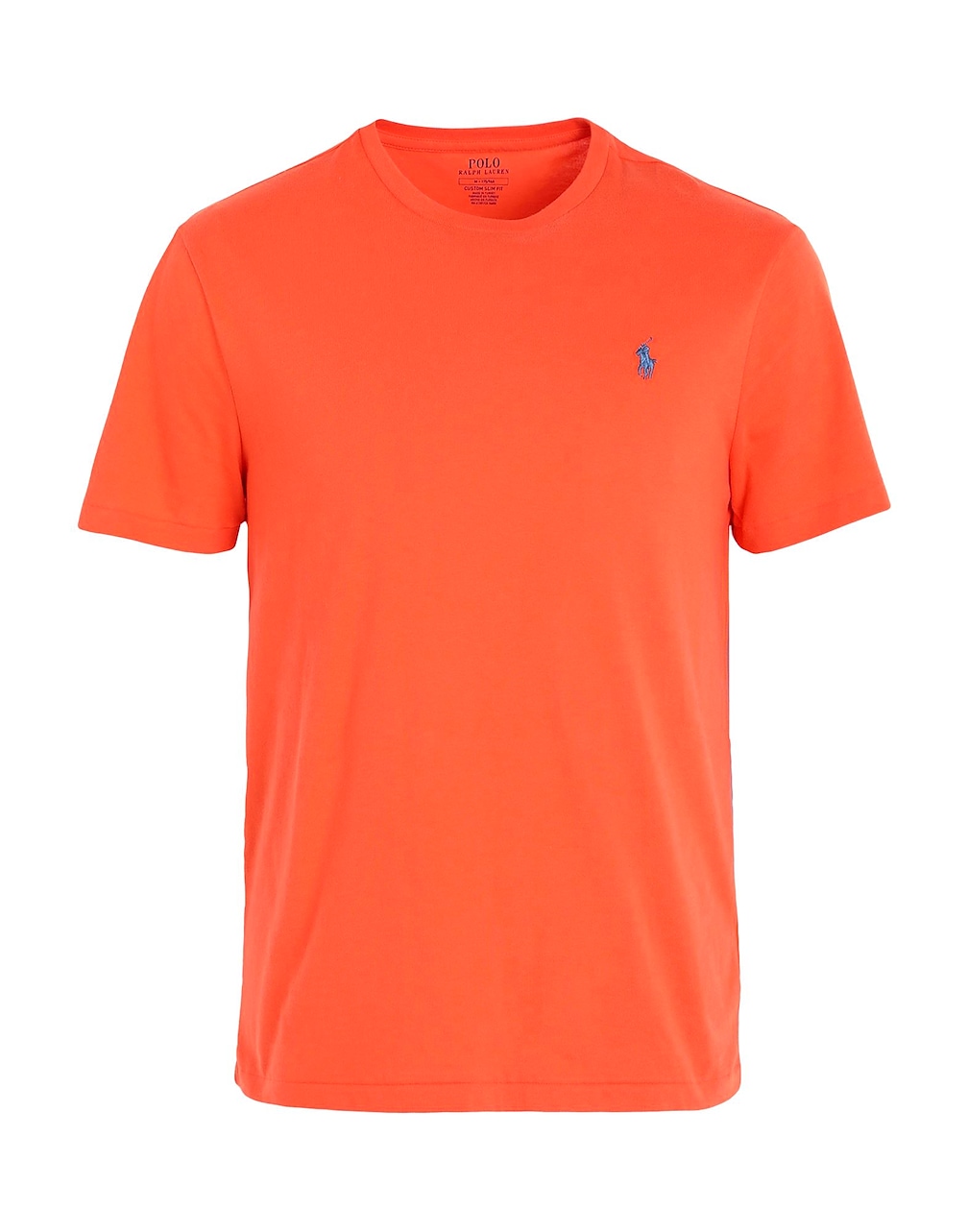 POLO RALPH LAUREN - T-shirts
