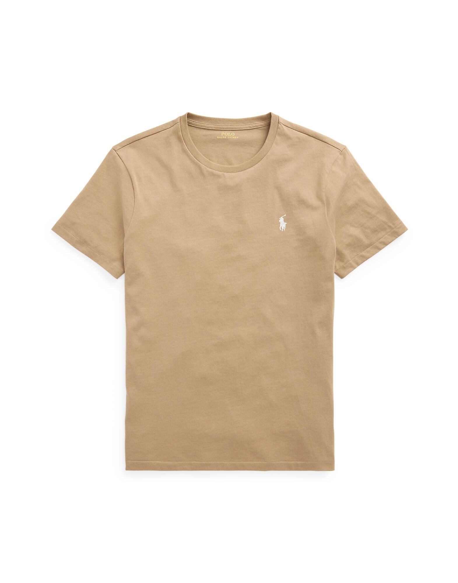 POLO RALPH LAUREN - T-shirts