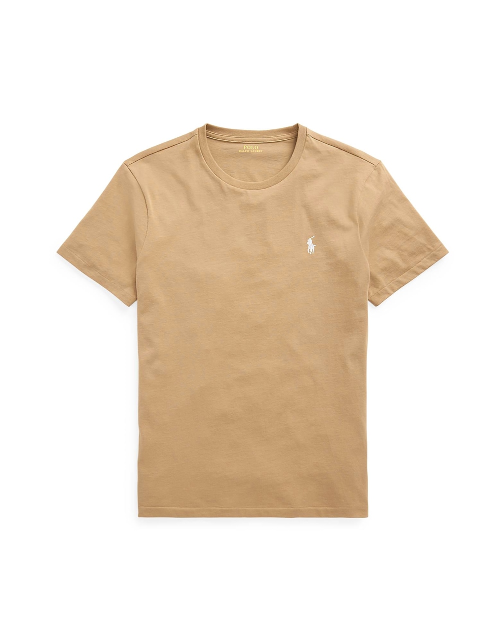 POLO RALPH LAUREN - T-shirts