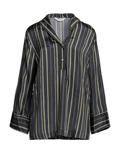 GUGLIELMINOTTI Top Antracite 60% Viscosa, 40% Cupro