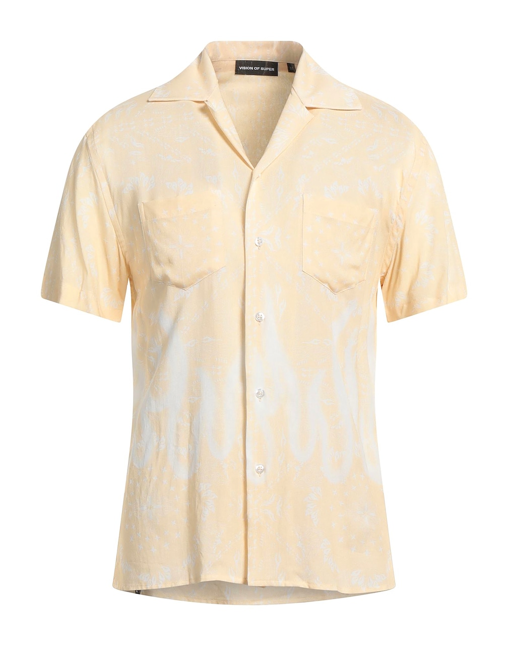 VISION OF SUPER - Shirts