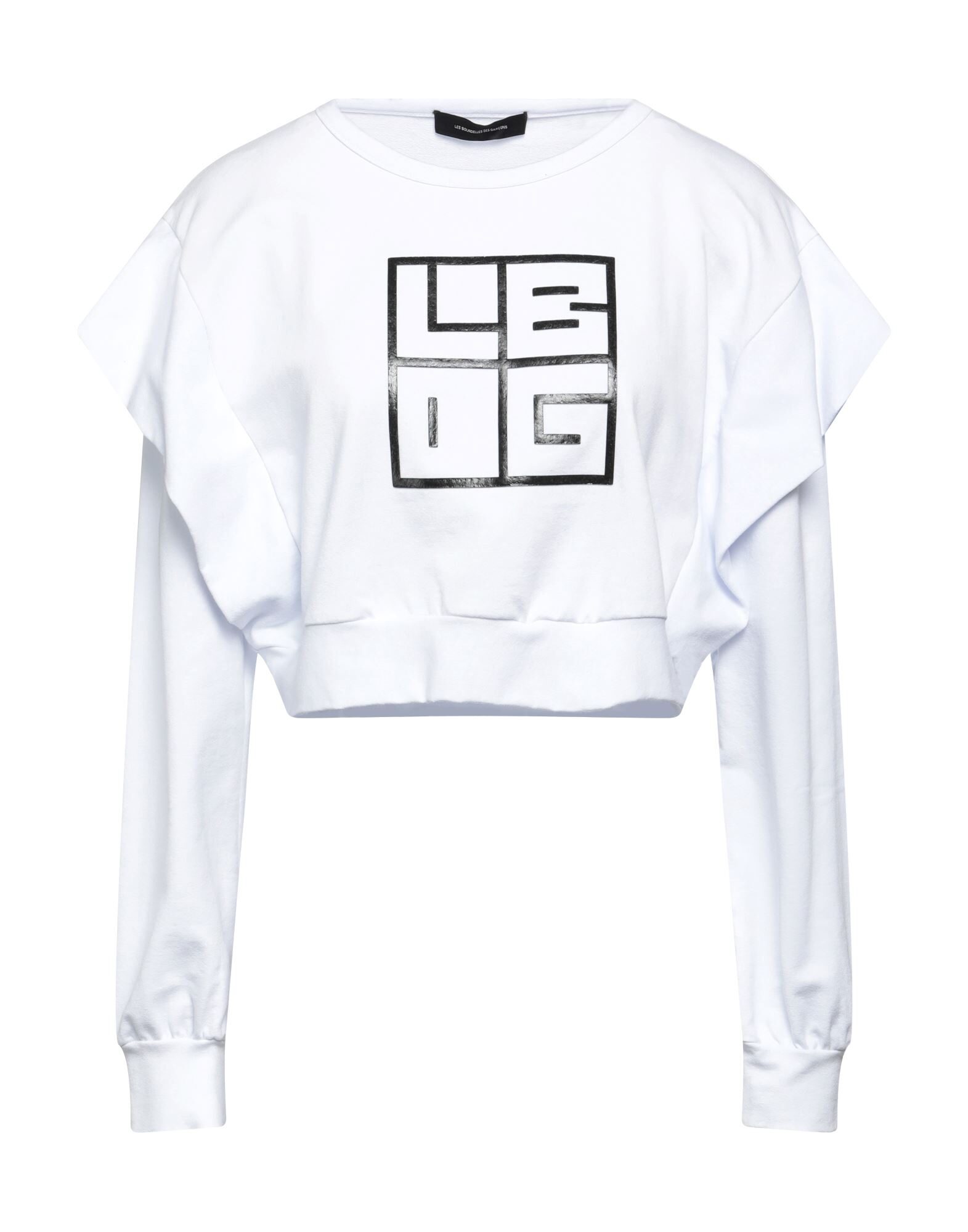 LES BOURDELLES DES GARÇONS - Sweatshirts