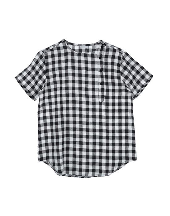 VIOLETA e FEDERICO Топ без рукавов