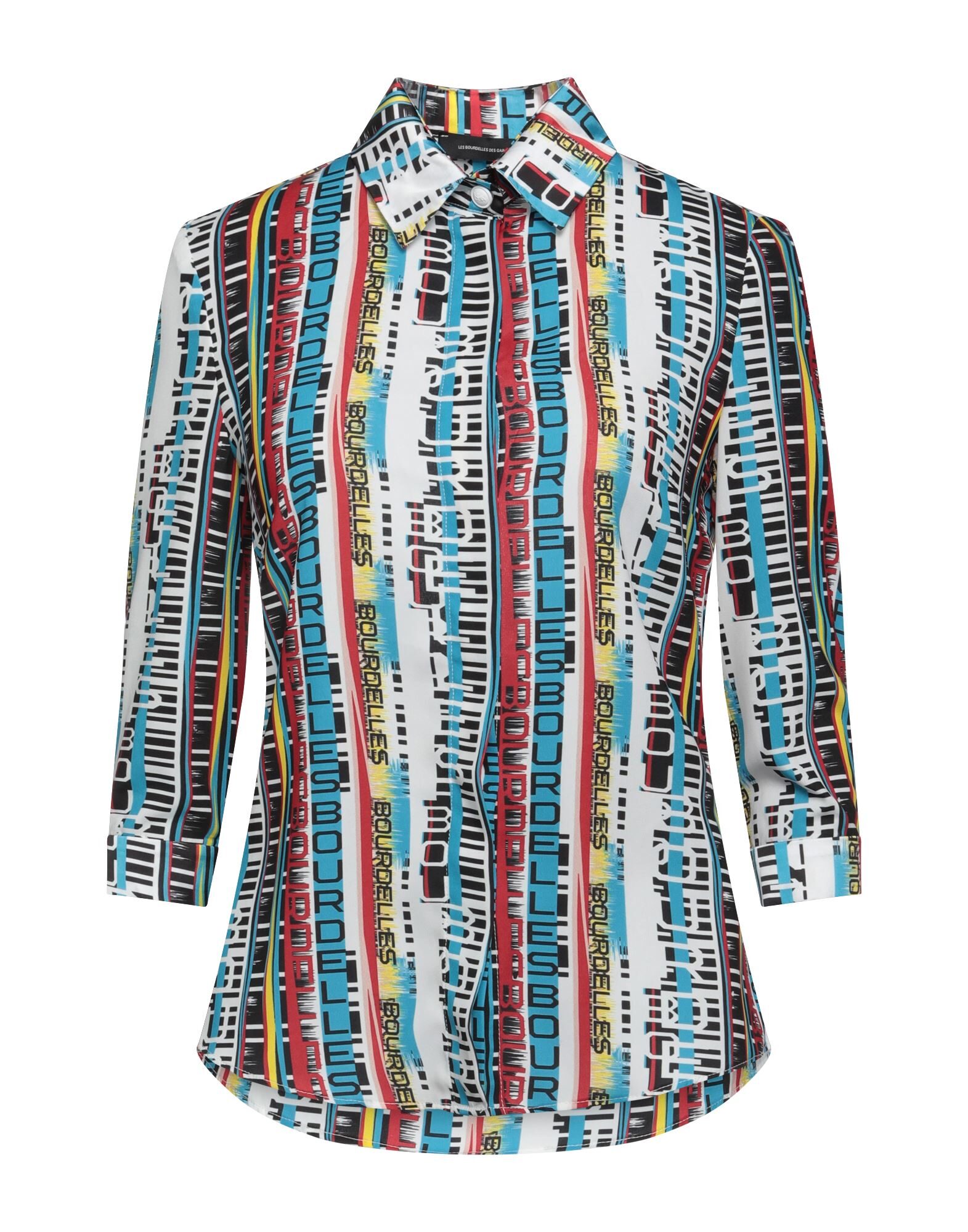 LES BOURDELLES DES GARÇONS - Shirts