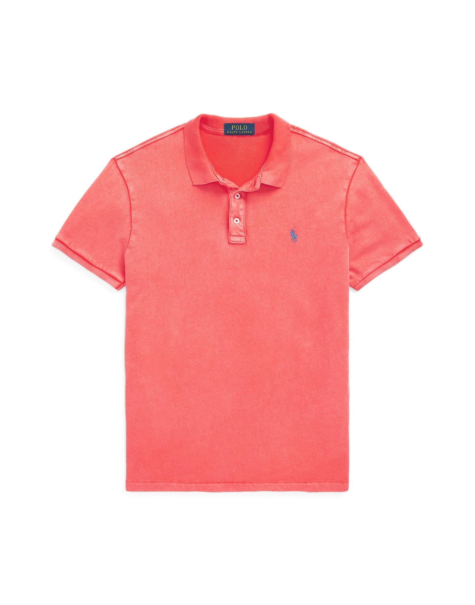 POLO RALPH LAUREN - Polo shirts
