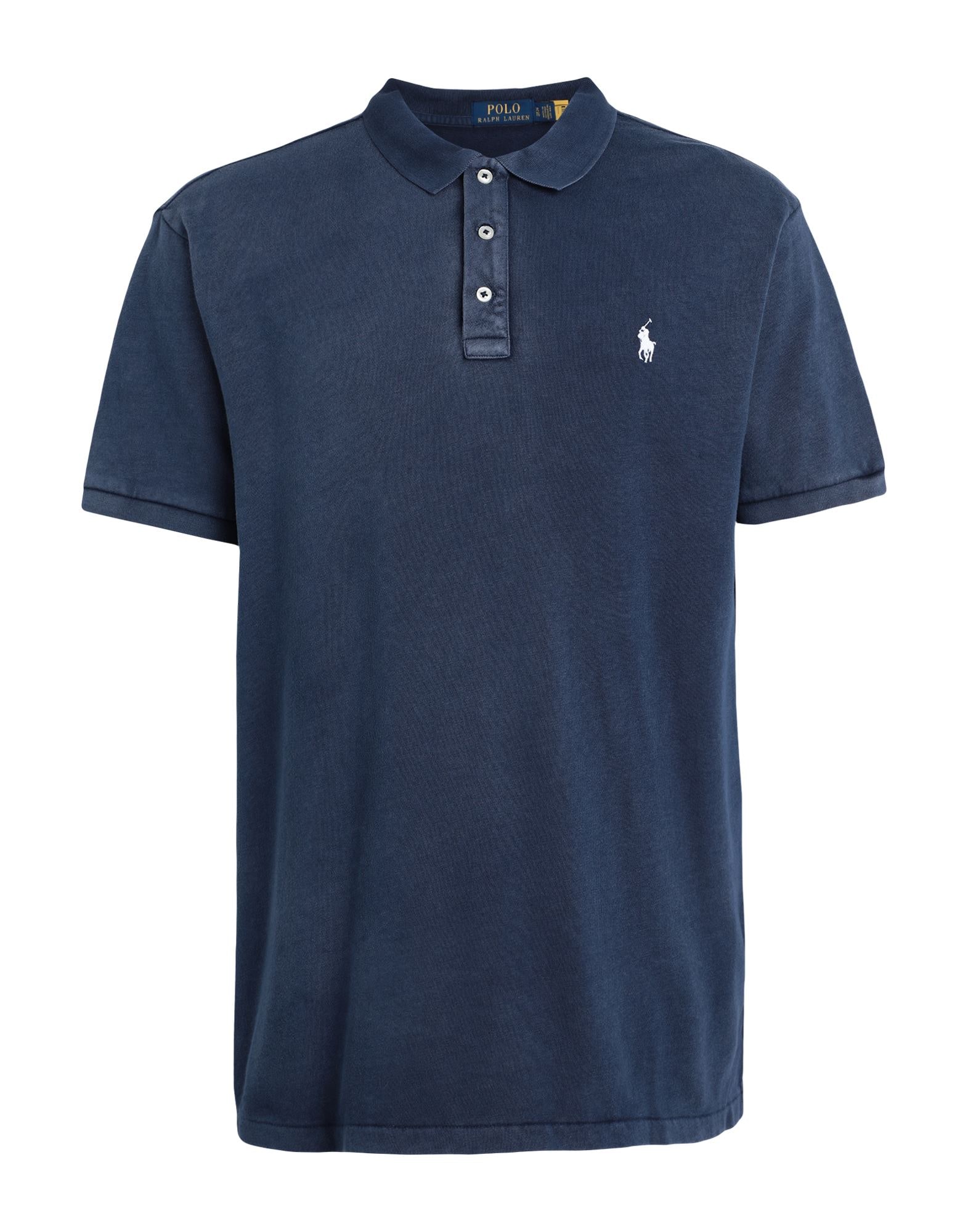 POLO RALPH LAUREN - Polo shirts