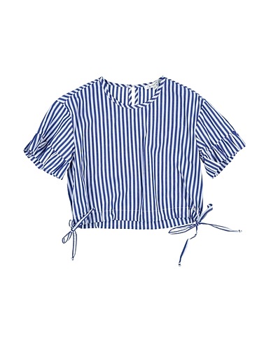 KOCCA Top Blue 100% Cotton