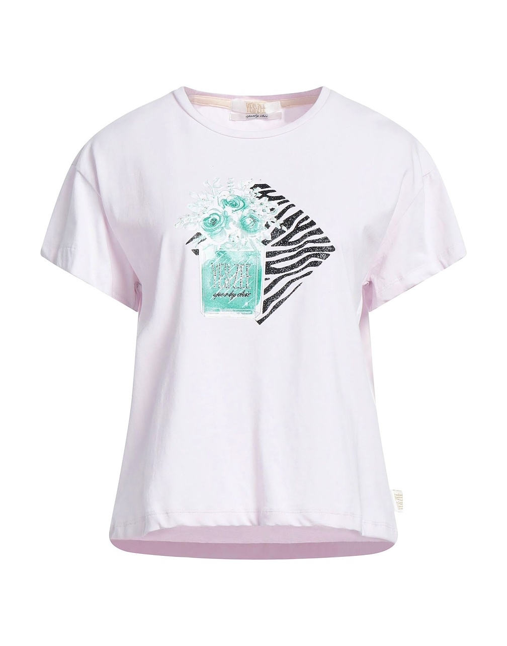 YES ZEE by ESSENZA - T-shirts
