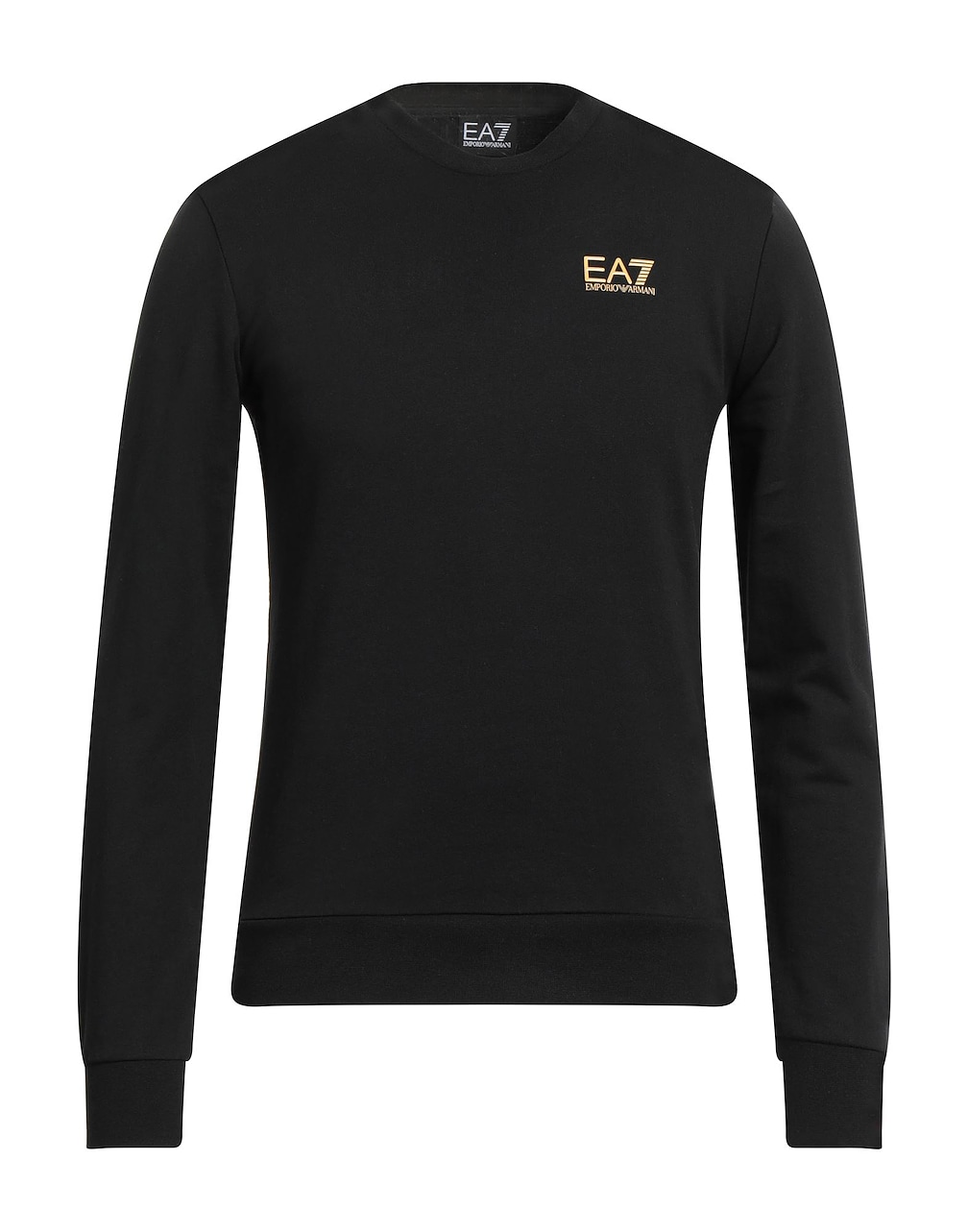 EA7 - Sweat-shirts