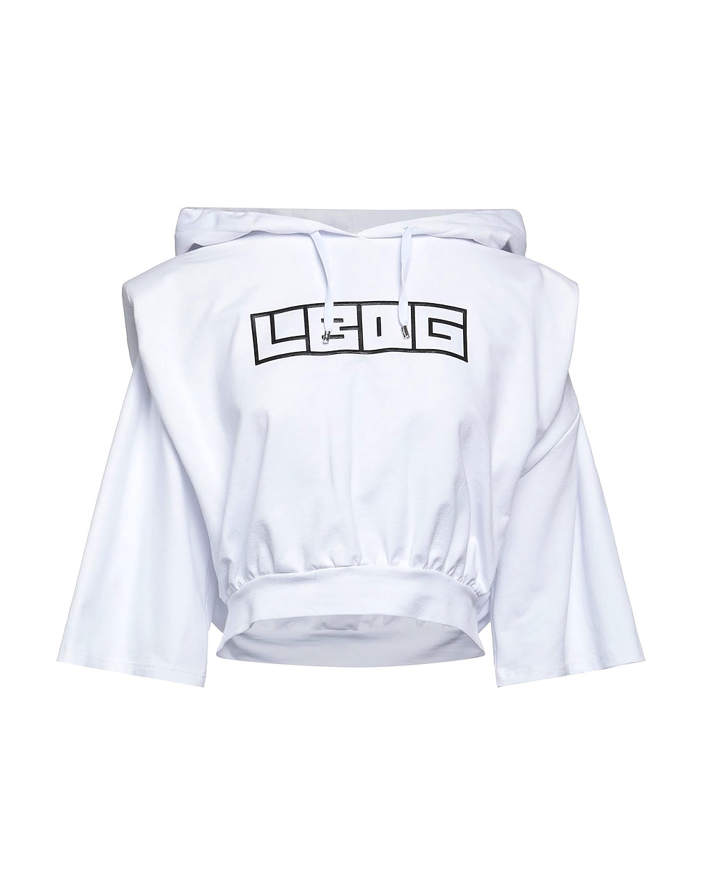 LES BOURDELLES DES GARÇONS - Sweatshirts