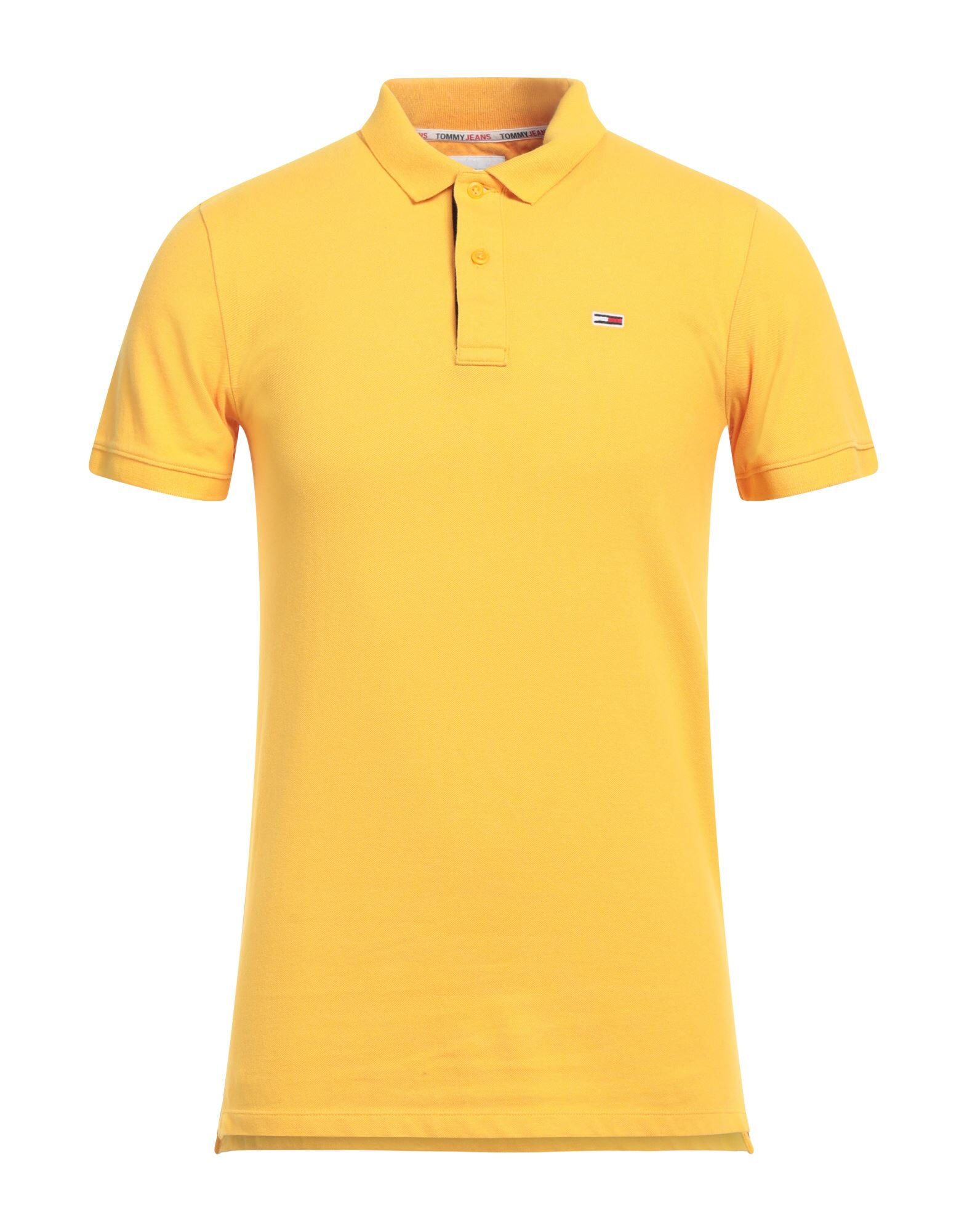 TOMMY JEANS - Polo shirts