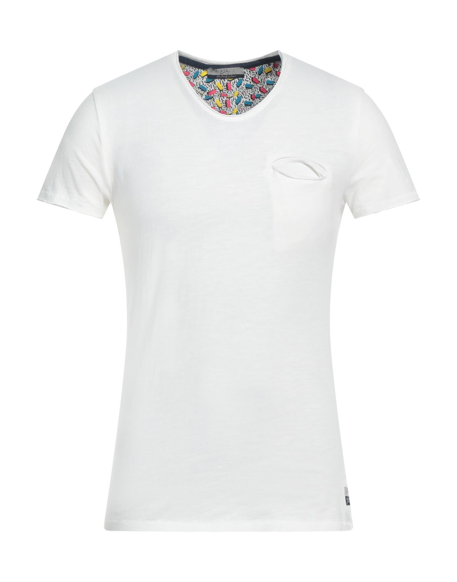 YES ZEE by ESSENZA - T-shirts