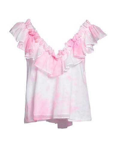 MAX & MOI Top Pink 100% Cotton