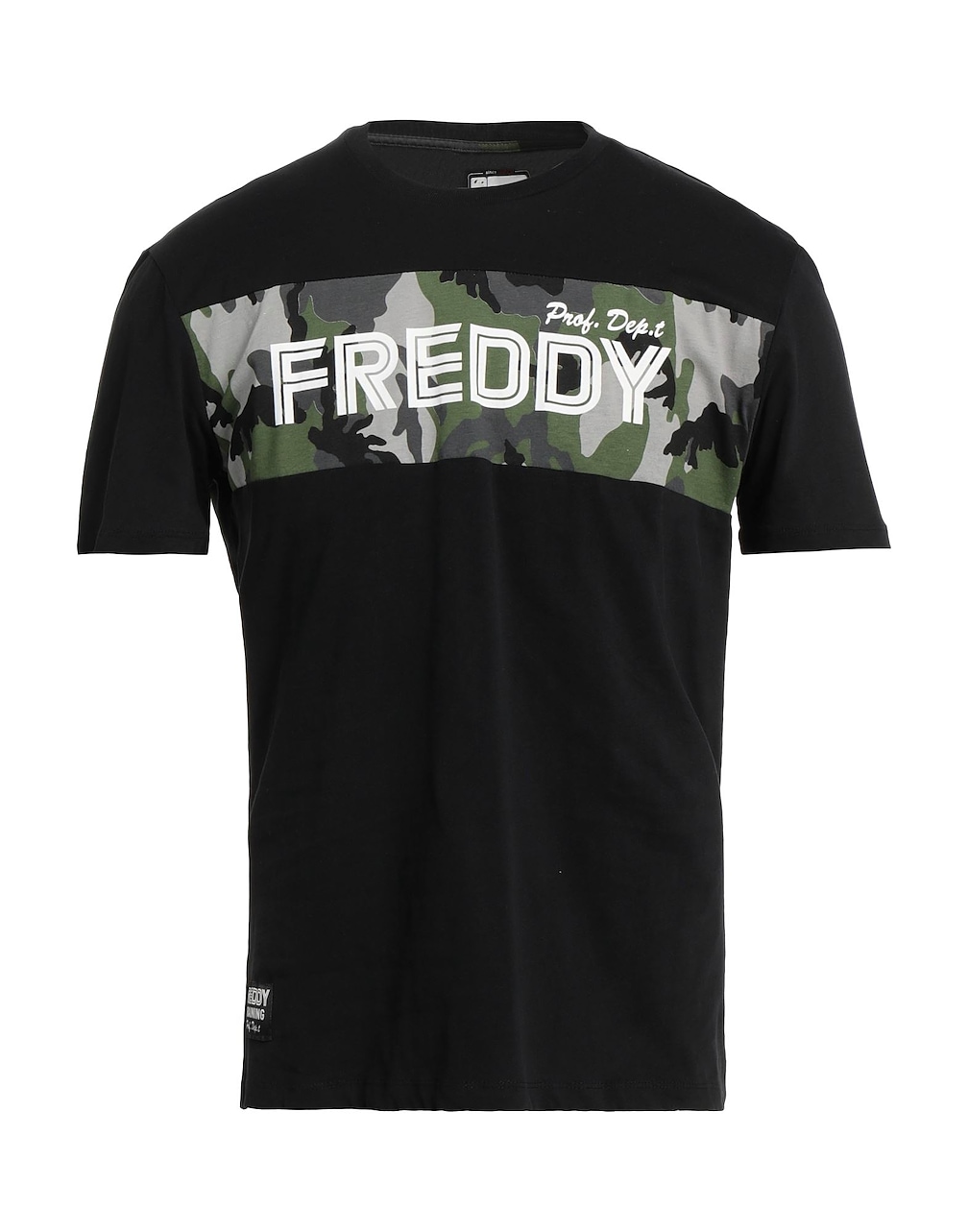 FREDDY - T-shirts