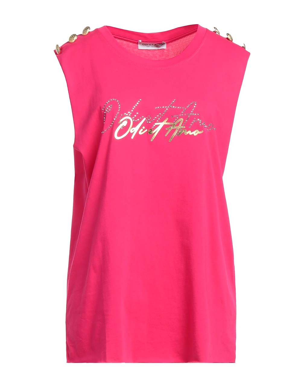 ODI ET AMO - T-shirts