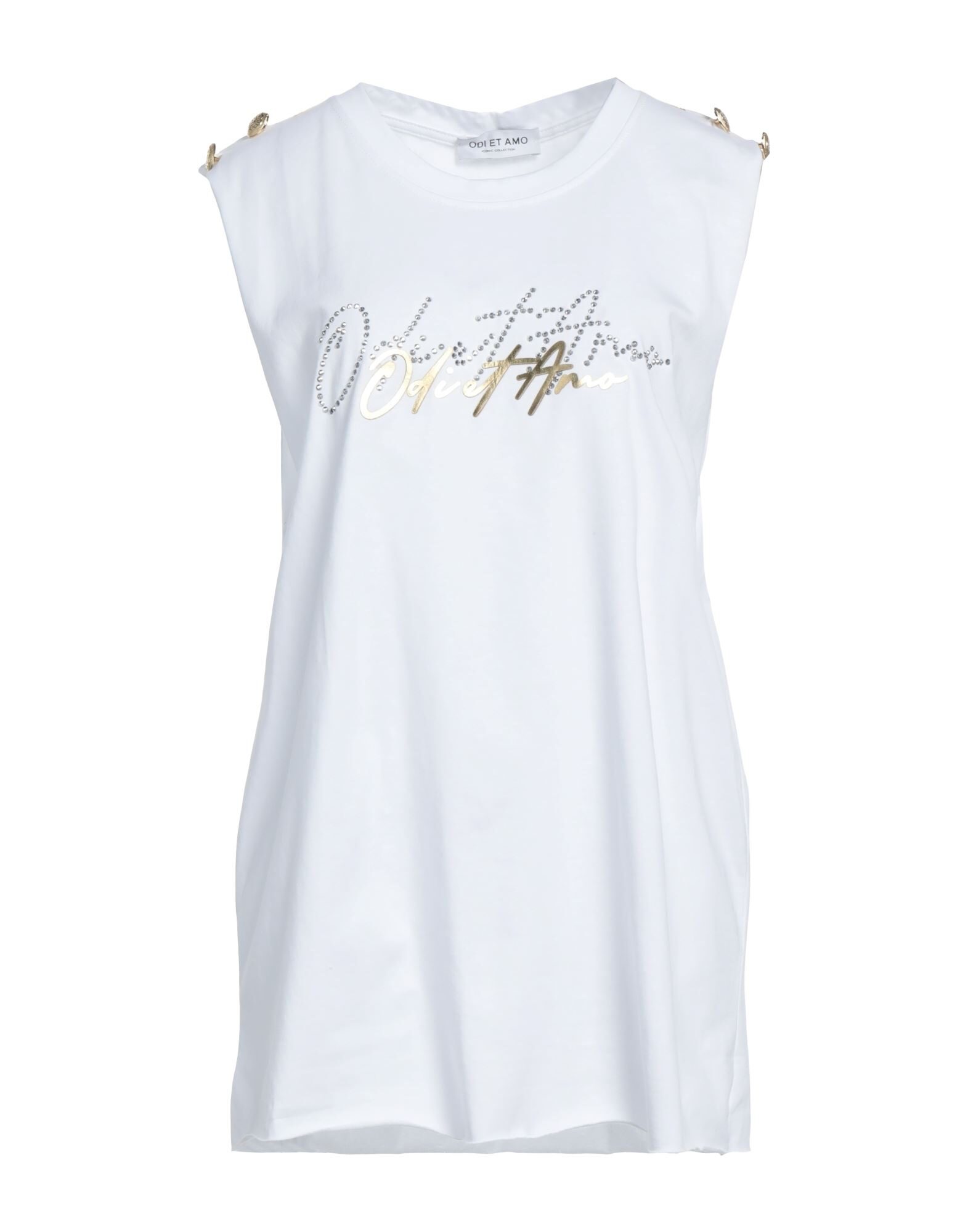 ODI ET AMO - T-shirts