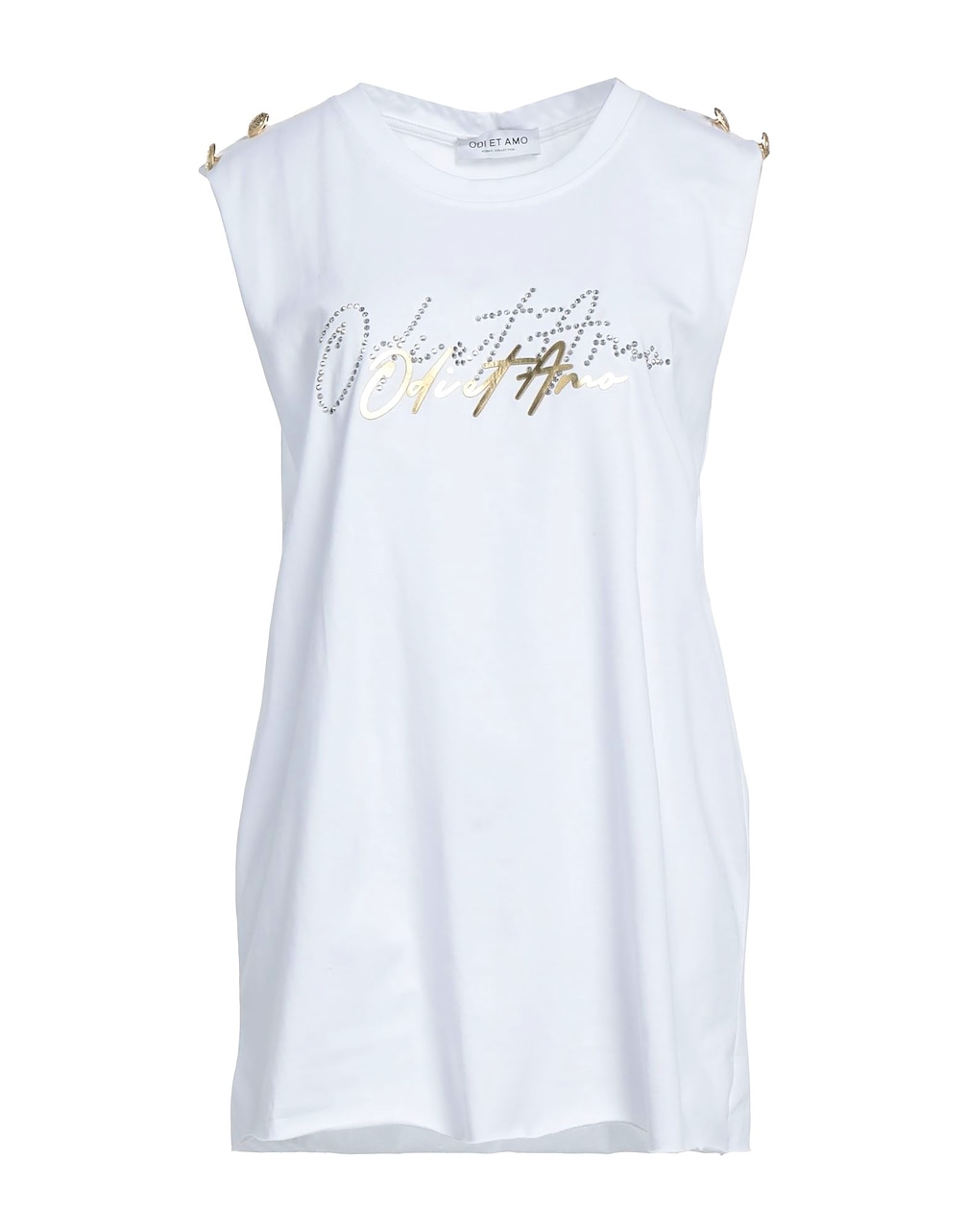 ODI ET AMO - T-shirts