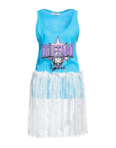 ODI ET AMO Top Azure 100% Cotton