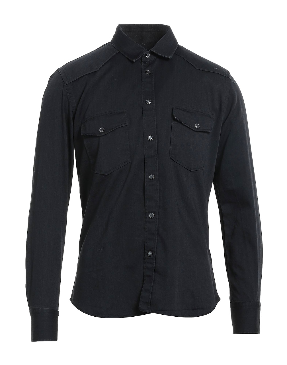 PT Torino - Denim shirts