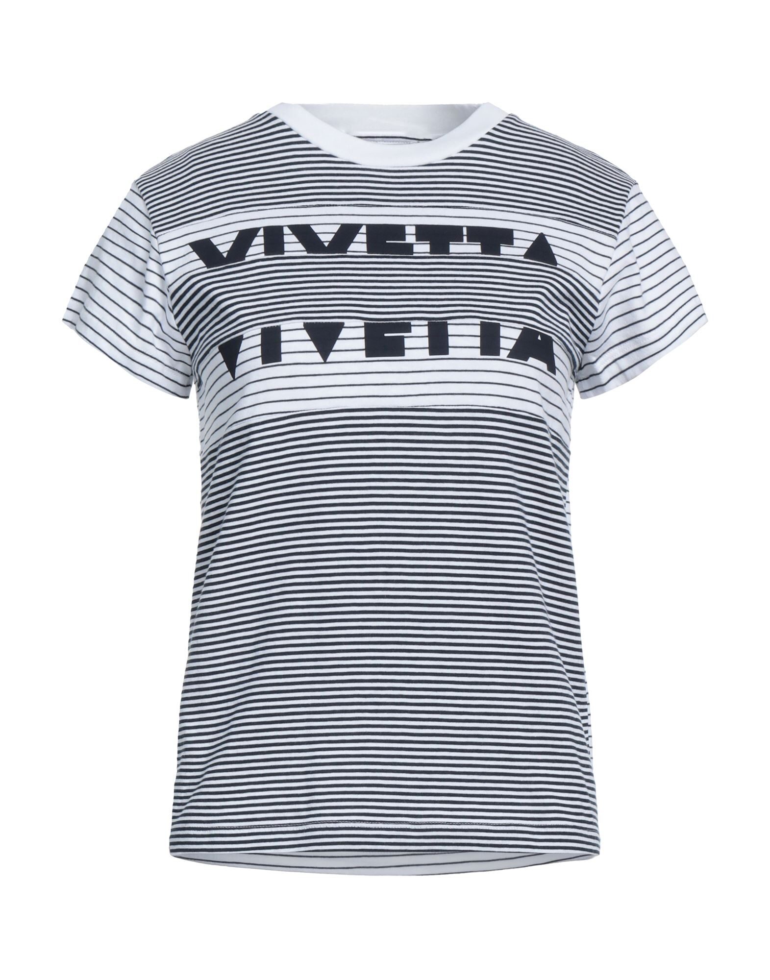 VIVETTA - T-shirts
